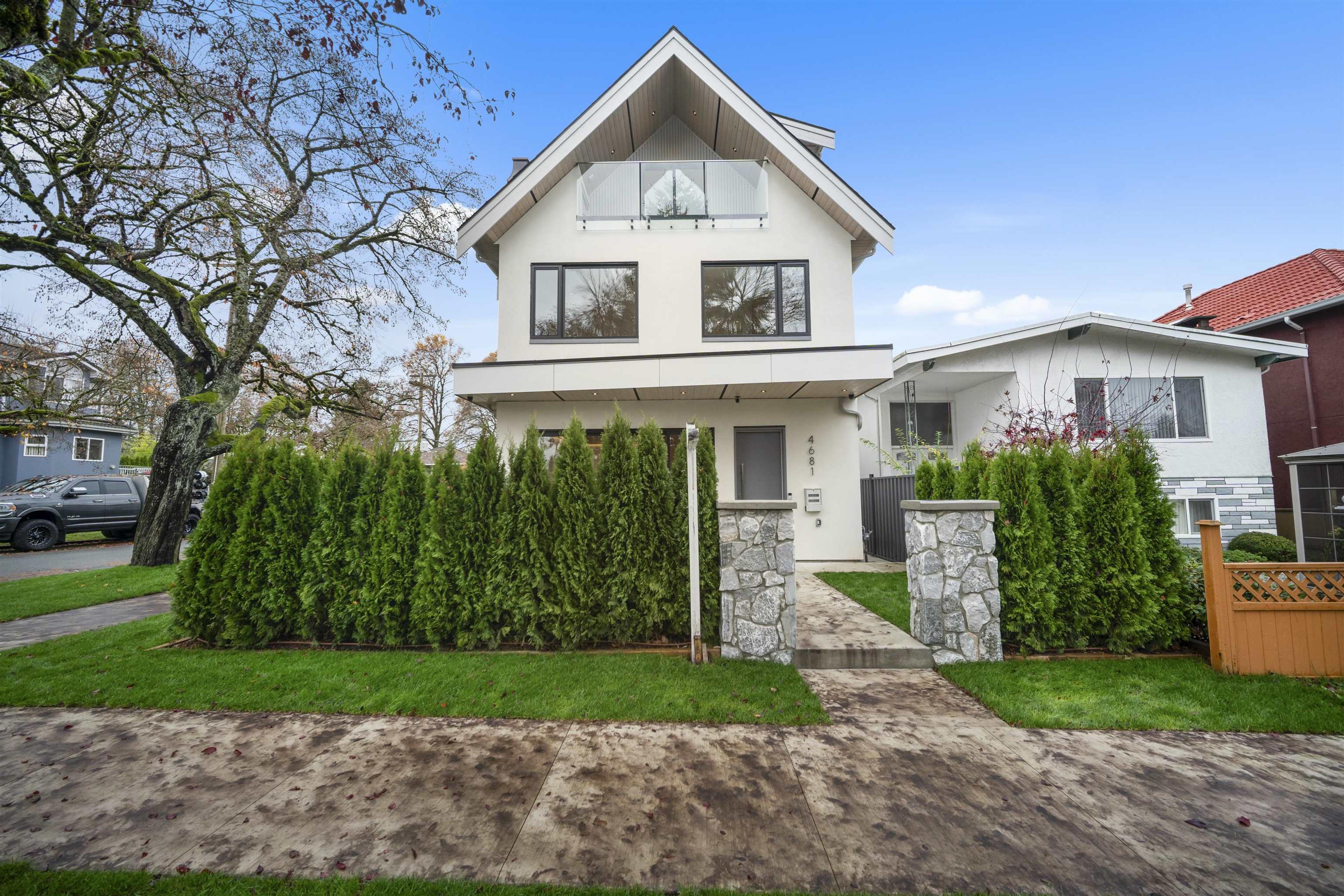 1671 E 31st Avenue, Vancouver - Exteriors - Photo 1