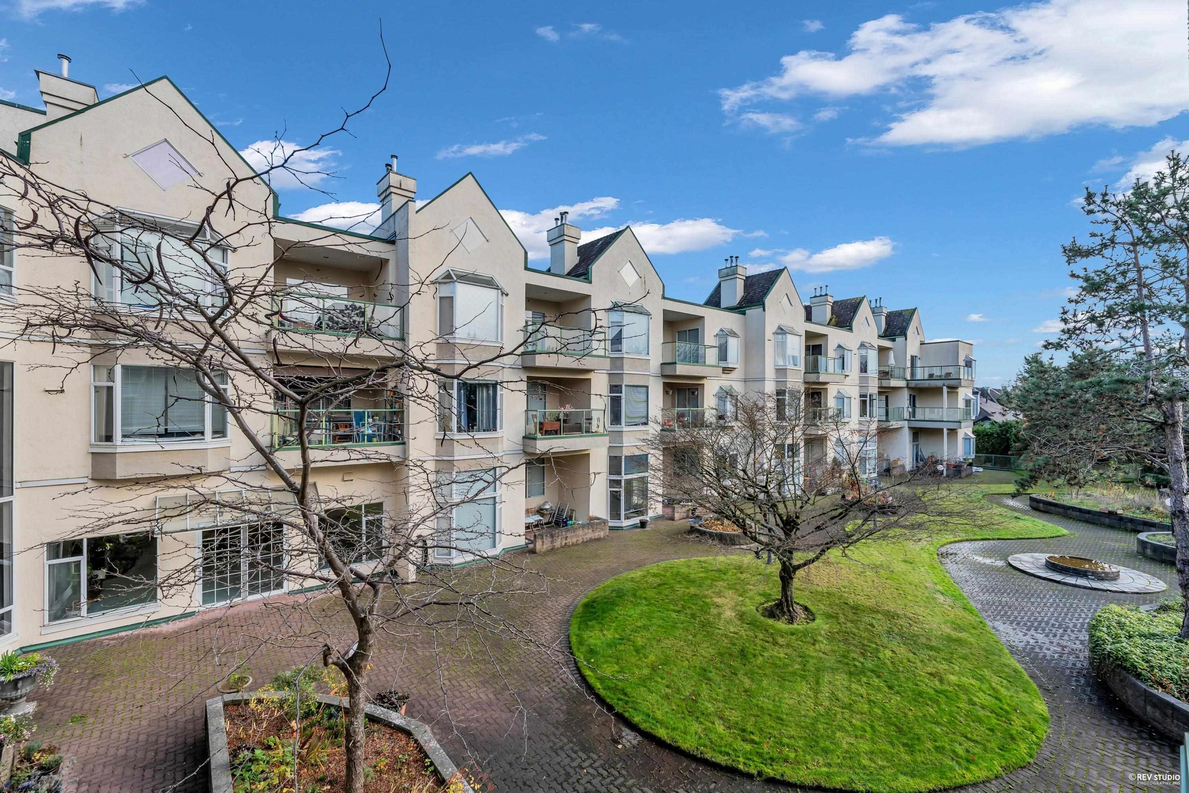 7633 St. Albans Road, Richmond - Exteriors - Full Complex View - Photo 1