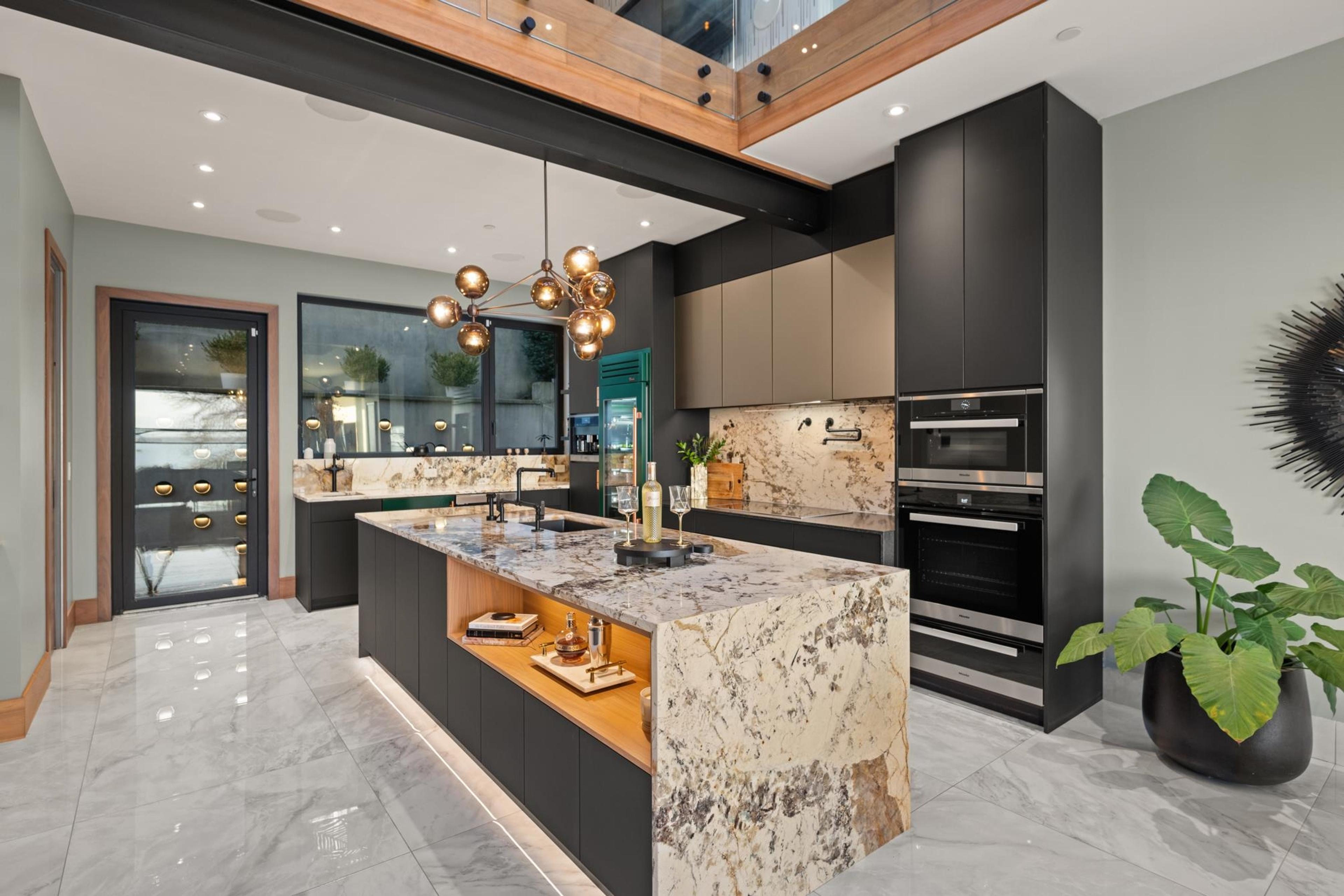 14555 MARINE DRIVE - 13