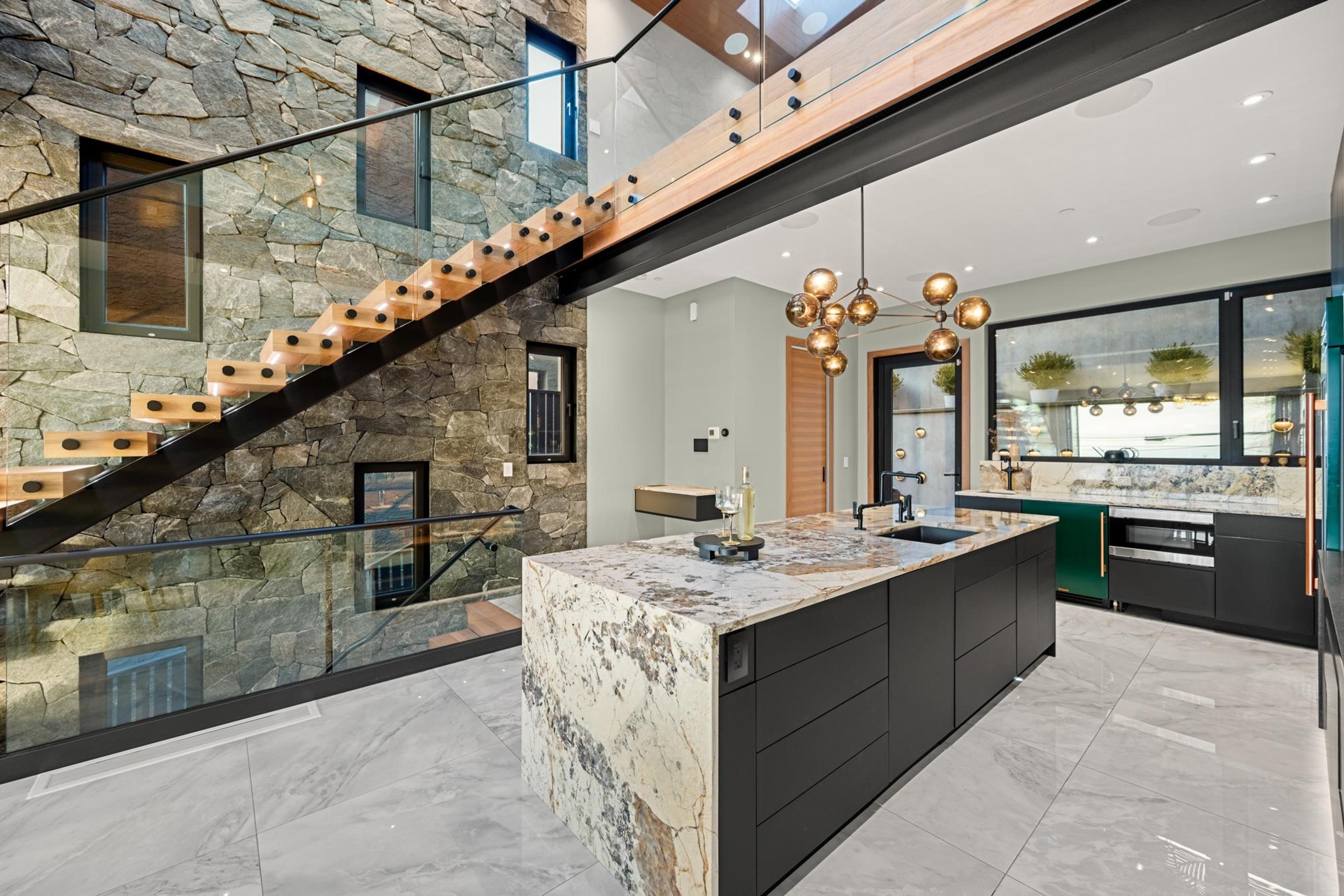 14555 MARINE DRIVE - 12