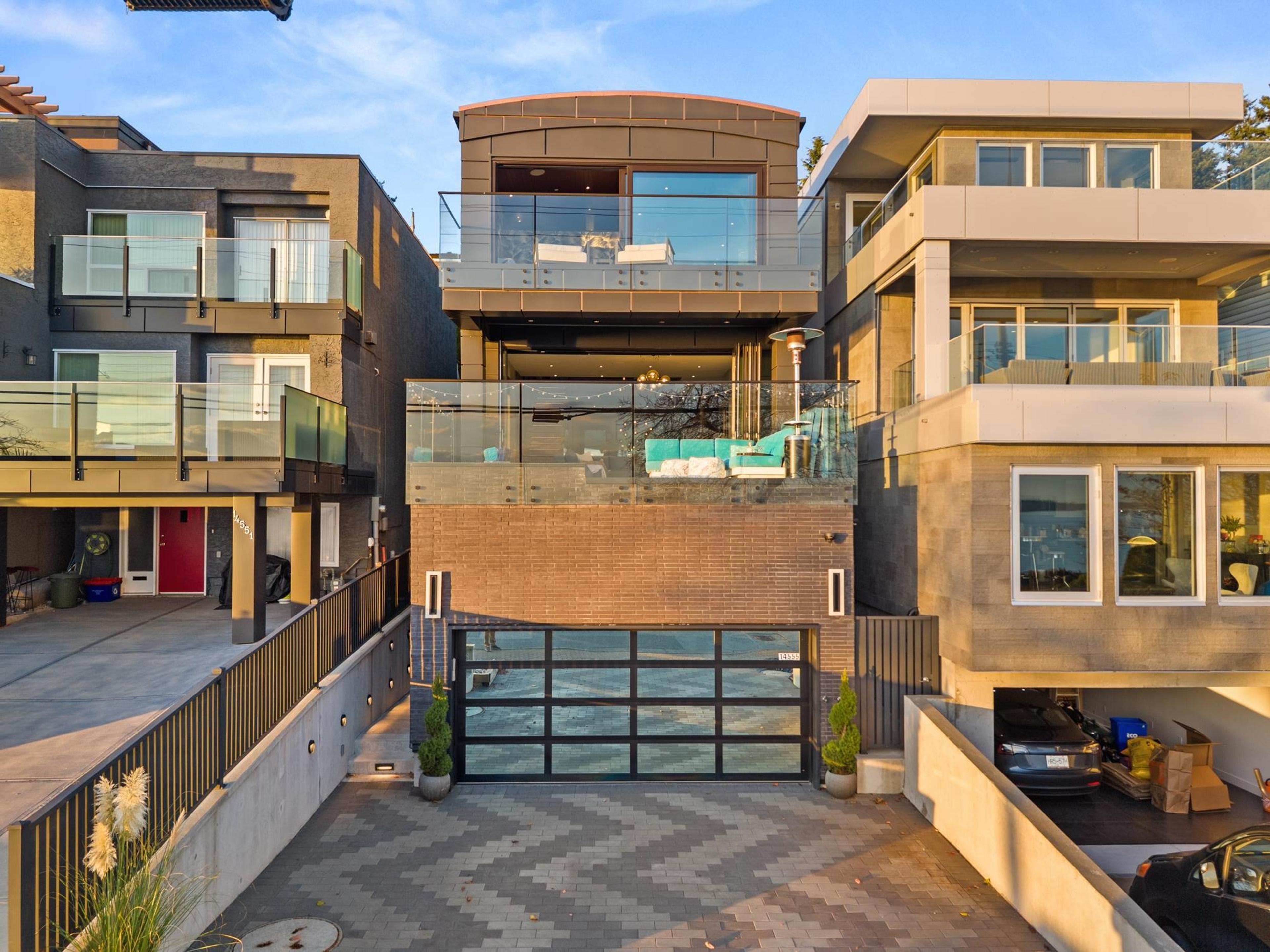 14555 MARINE DRIVE - 36