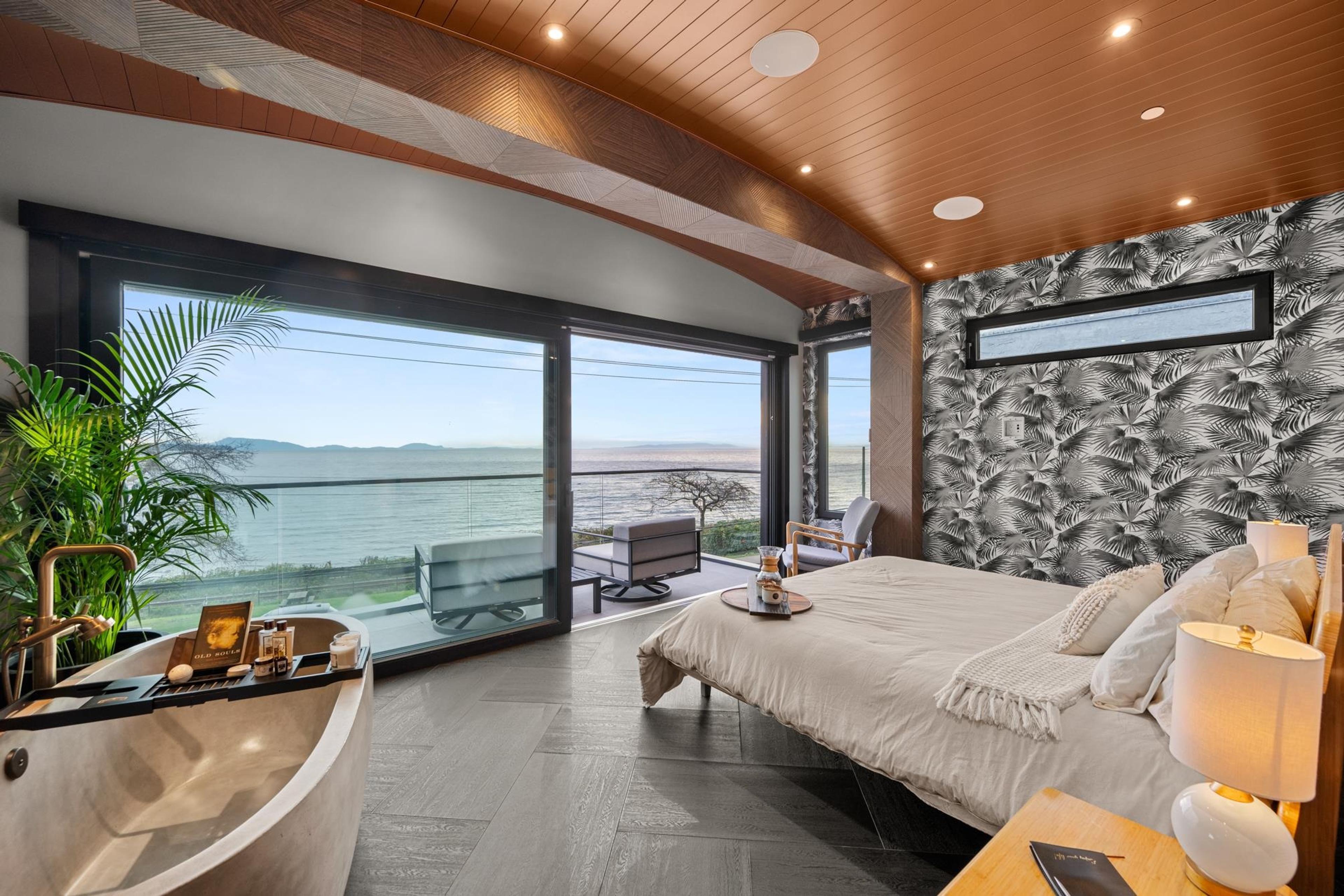 14555 MARINE DRIVE - Main Image