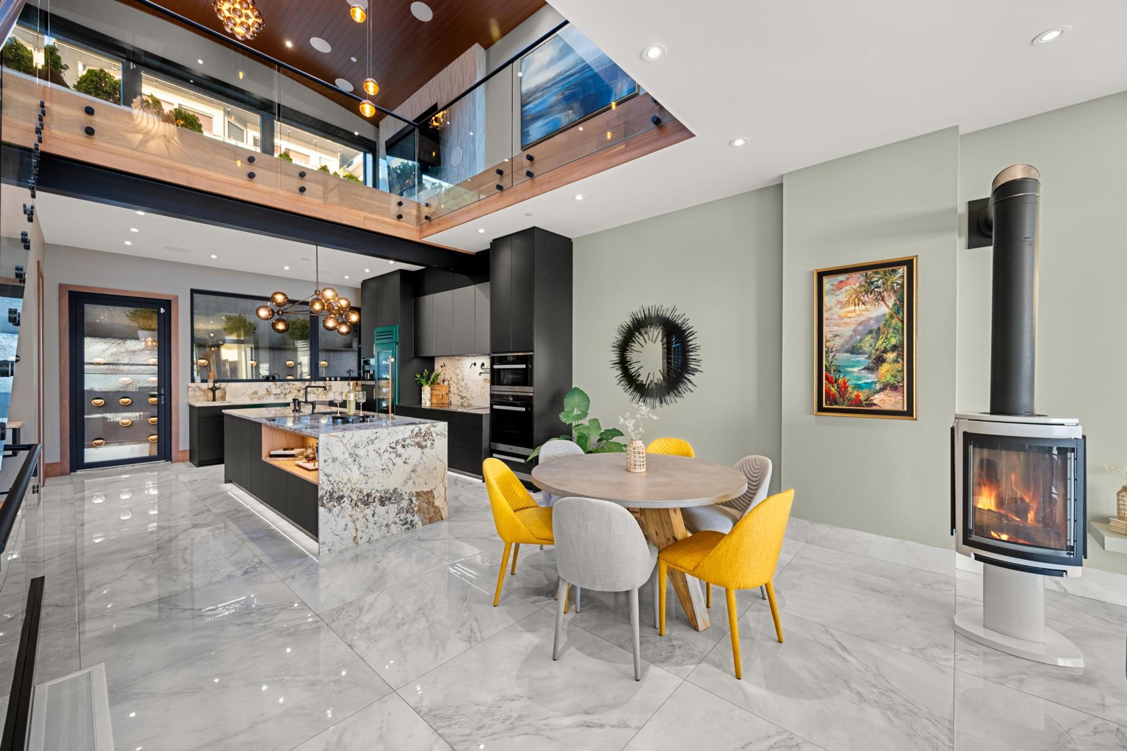 14555 MARINE DRIVE - 10