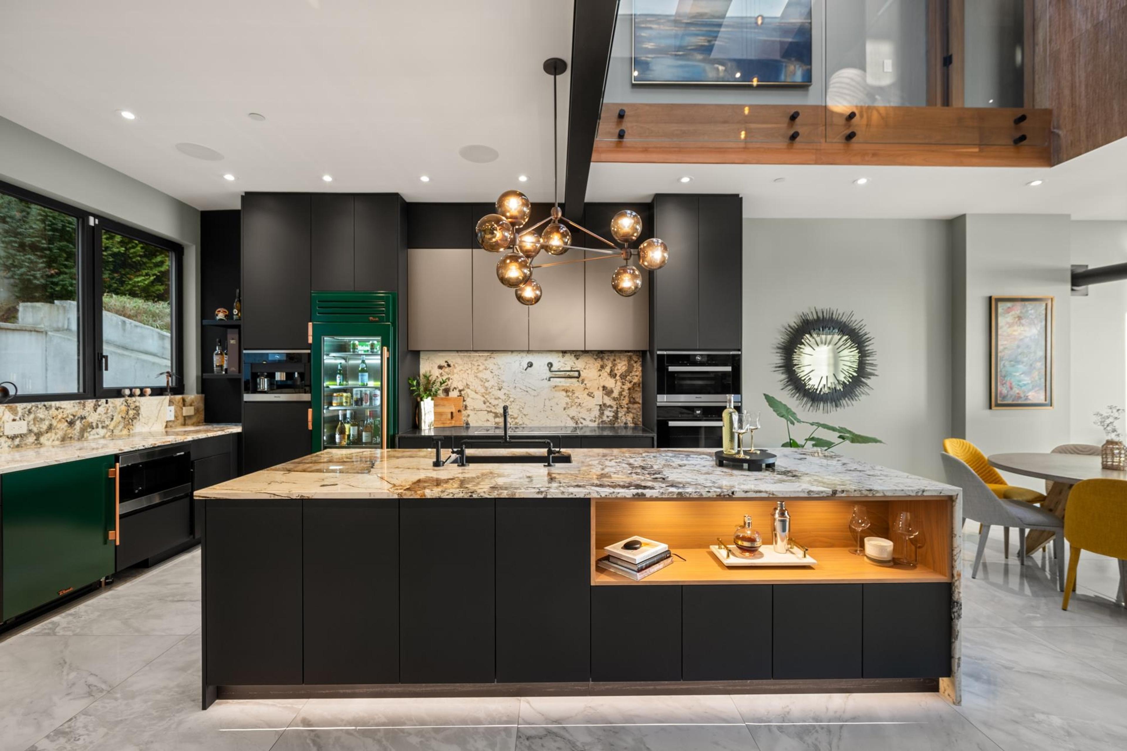 14555 MARINE DRIVE - 14