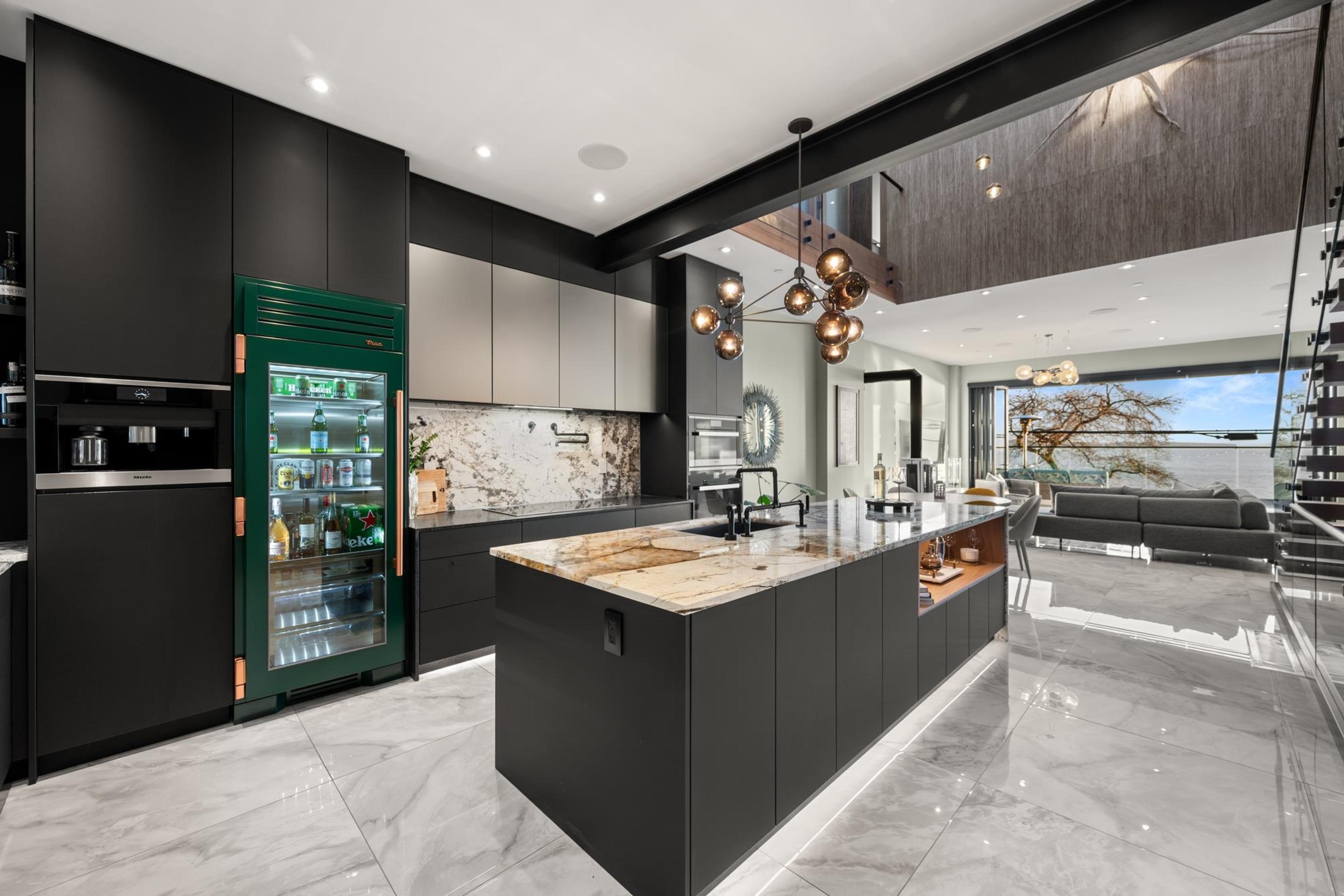 14555 MARINE DRIVE - 18