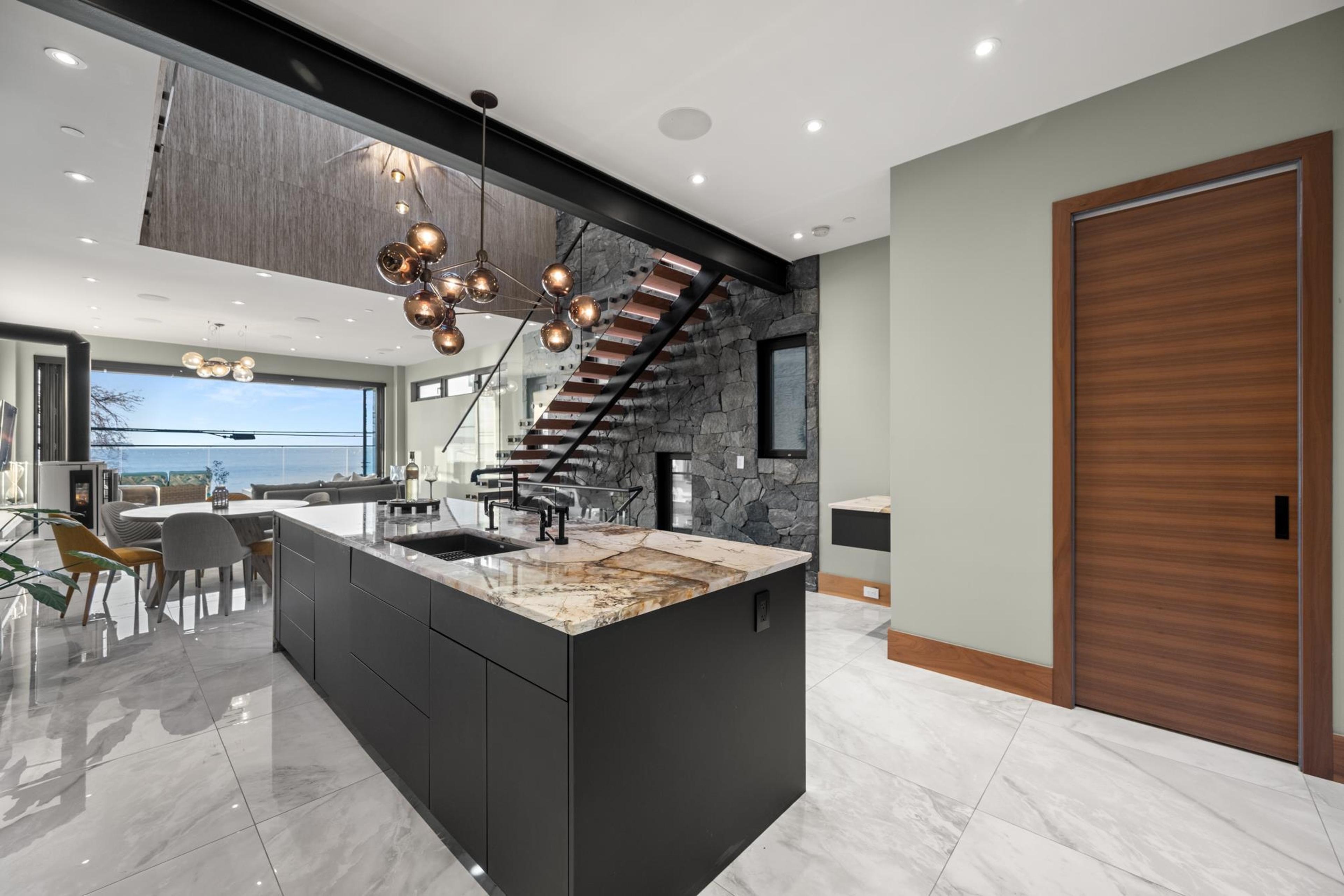 14555 MARINE DRIVE - 15