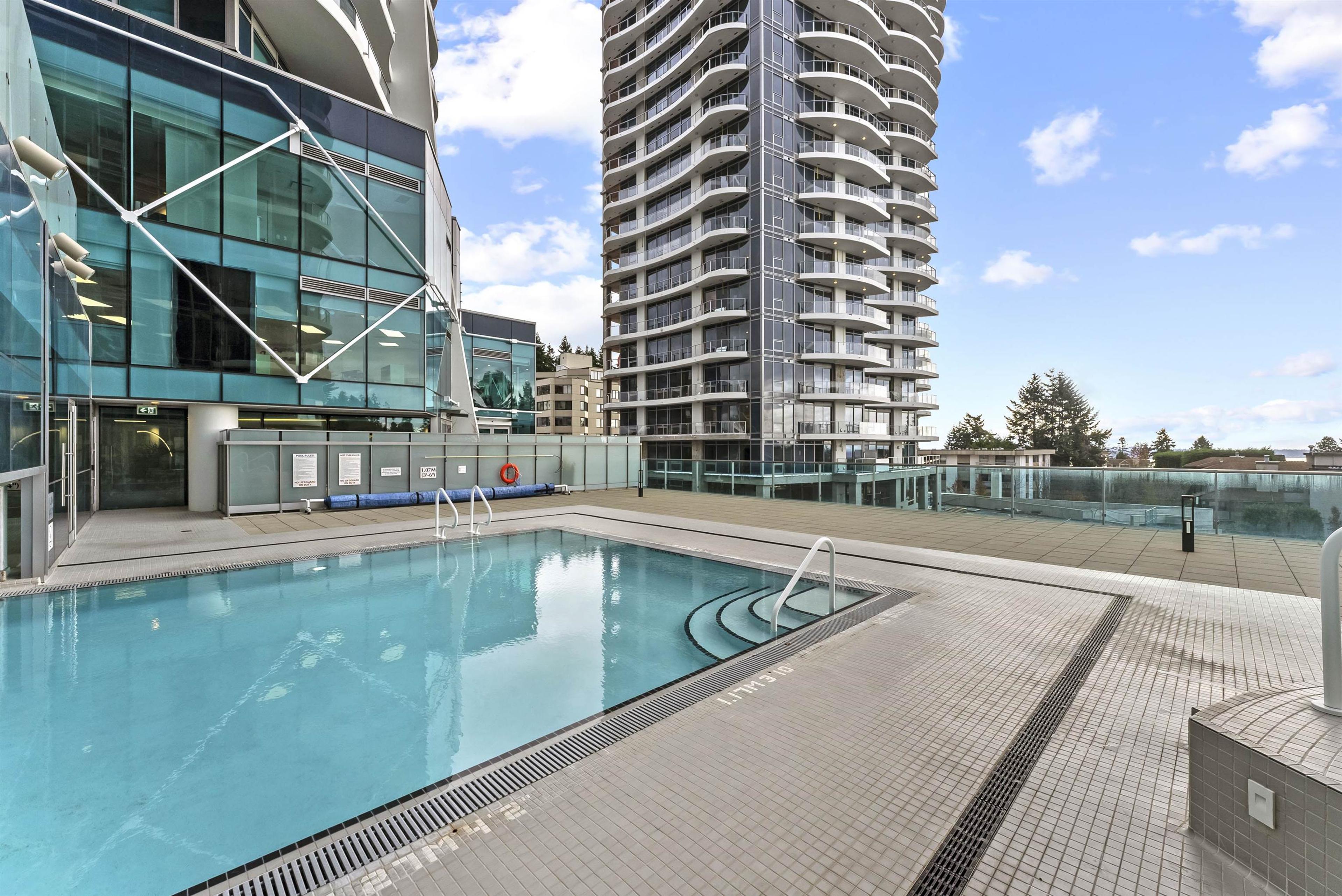 #803 1501 FOSTER STREET - 23