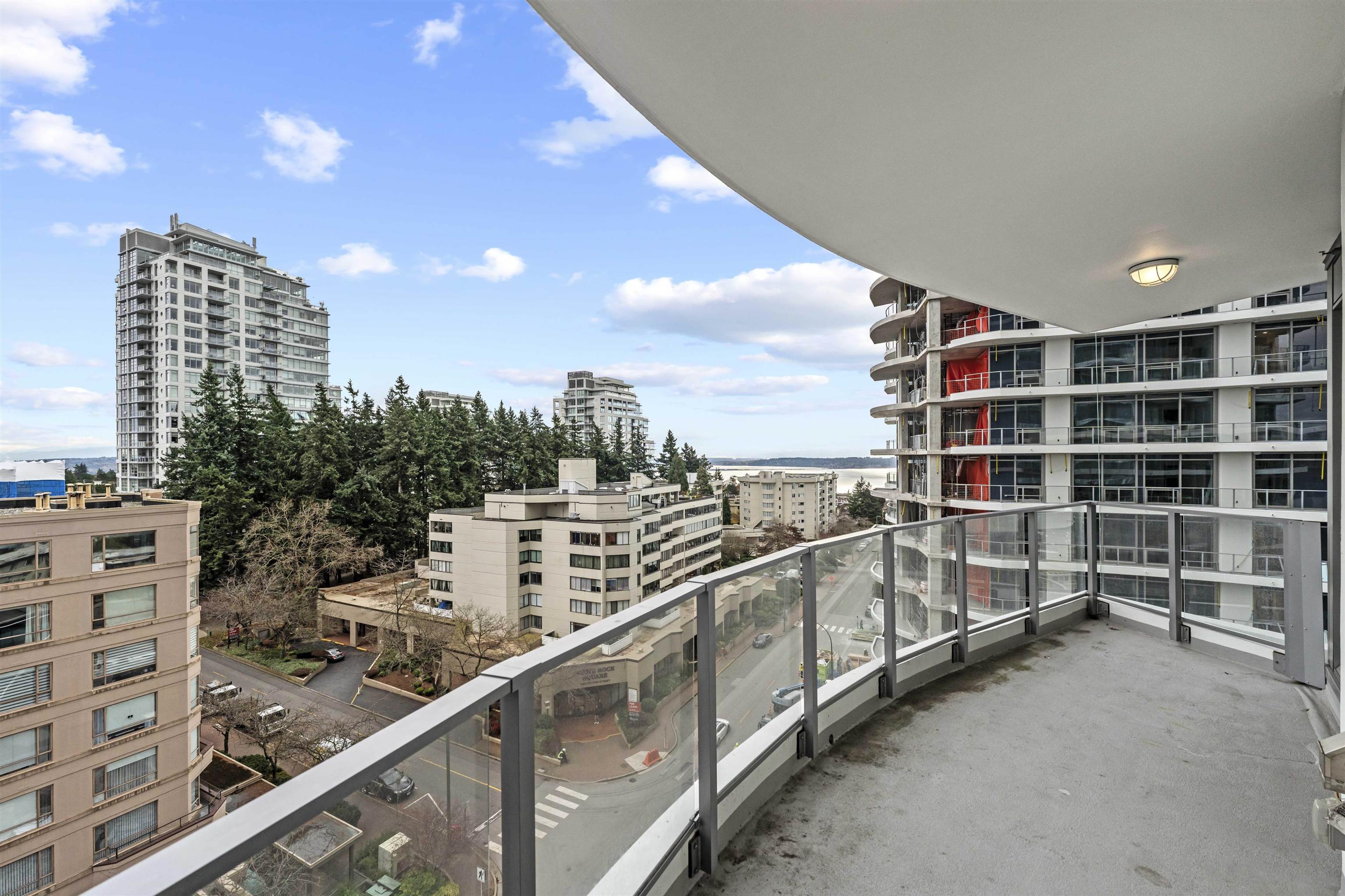 #803 1501 FOSTER STREET - 17