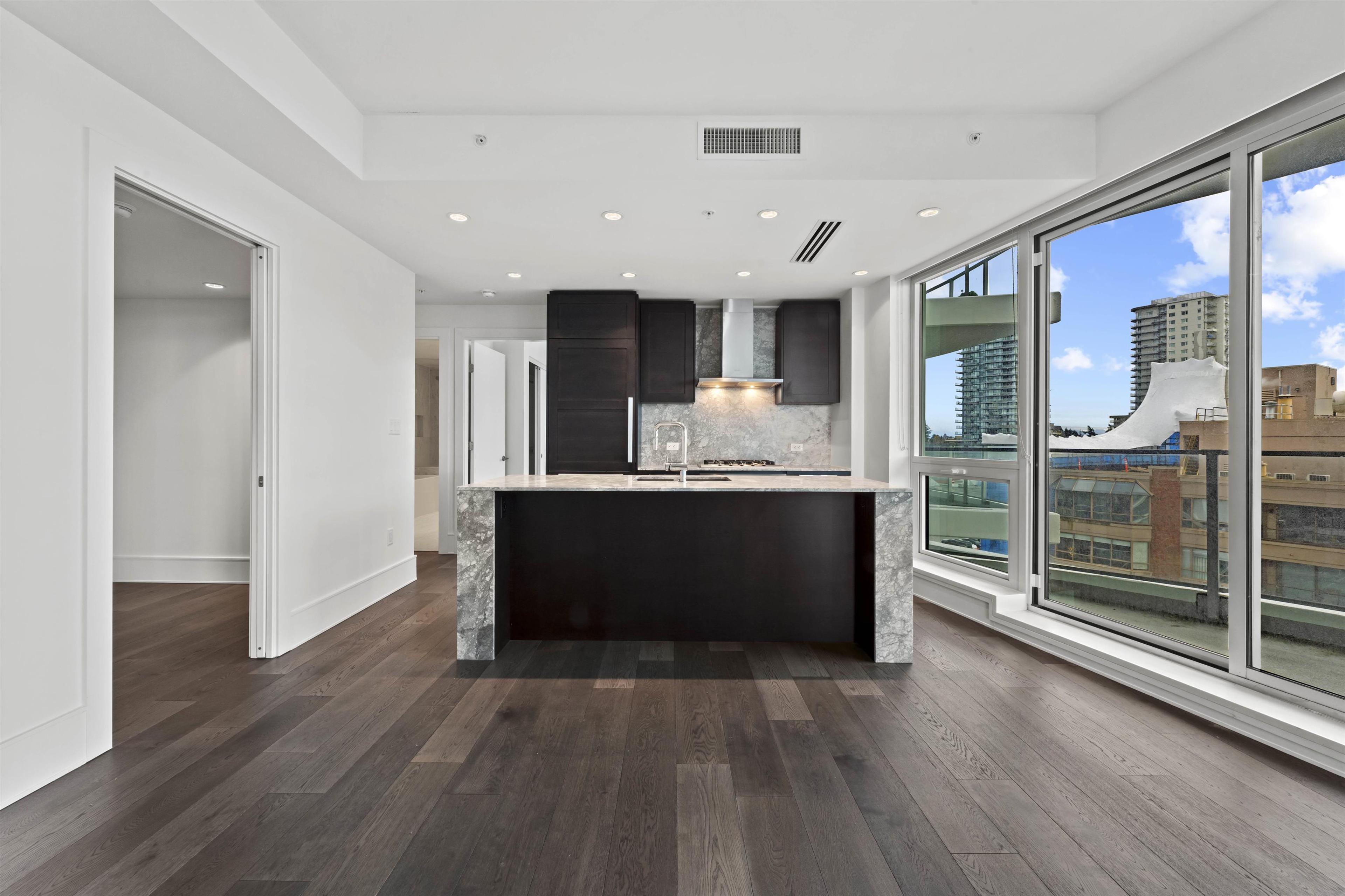 #803 1501 FOSTER STREET - 5