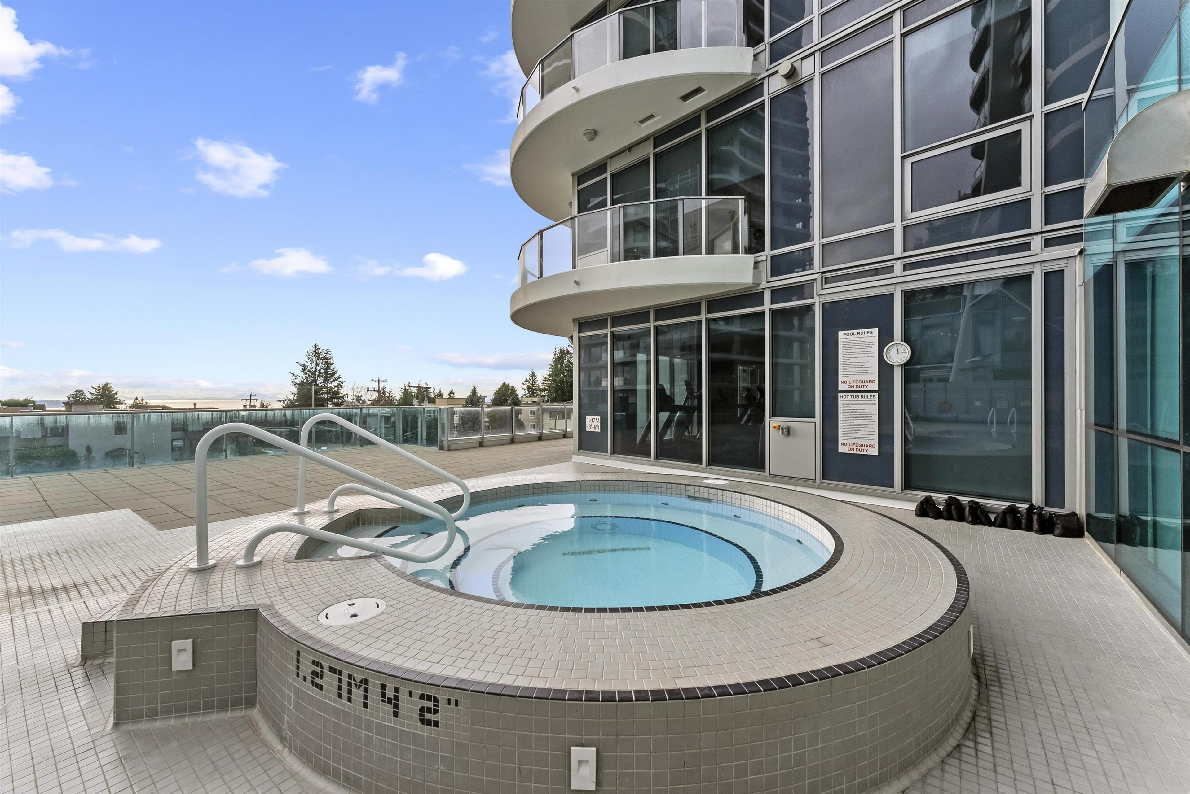 #803 1501 FOSTER STREET - 24