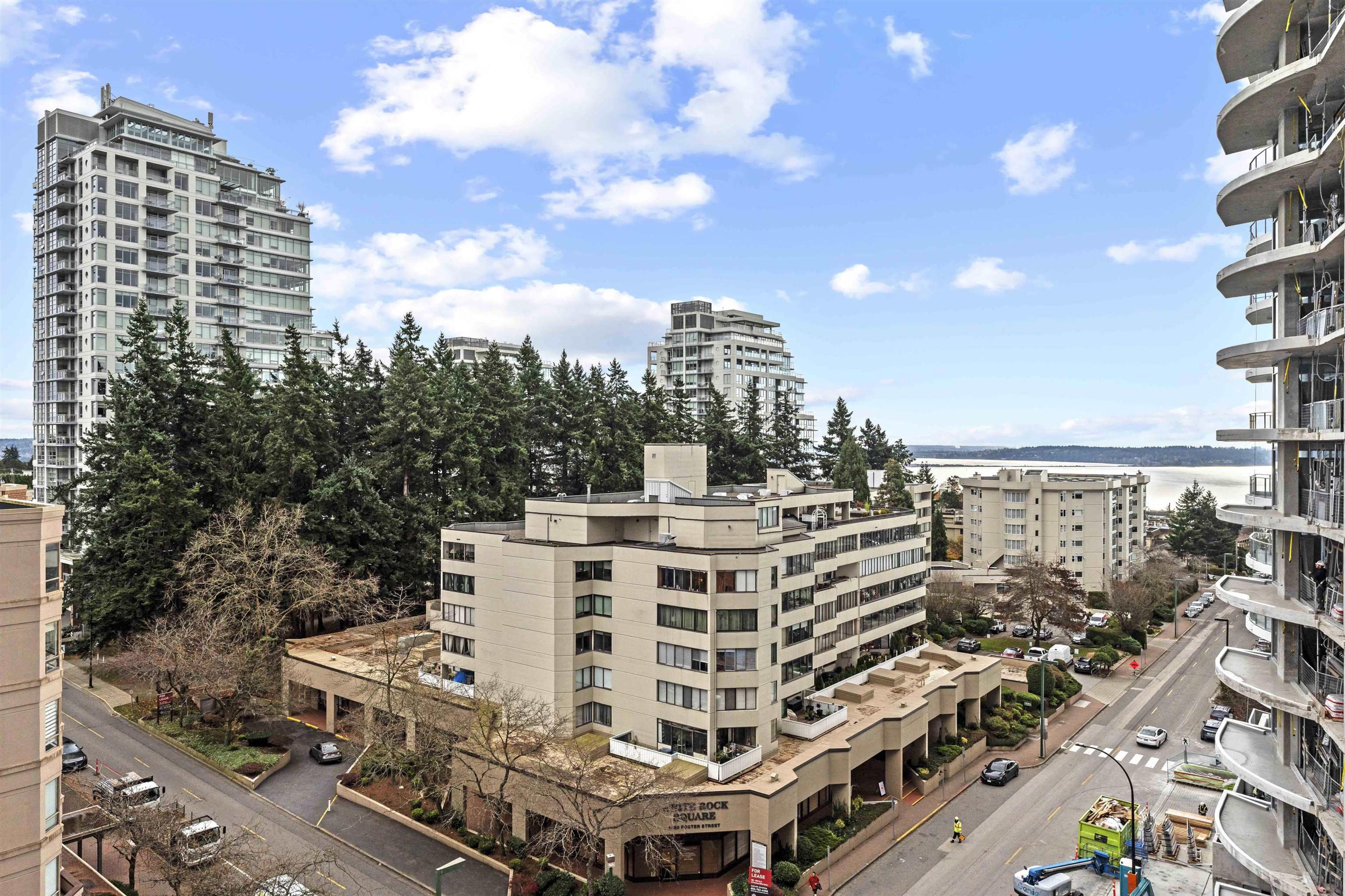 #803 1501 FOSTER STREET - 18