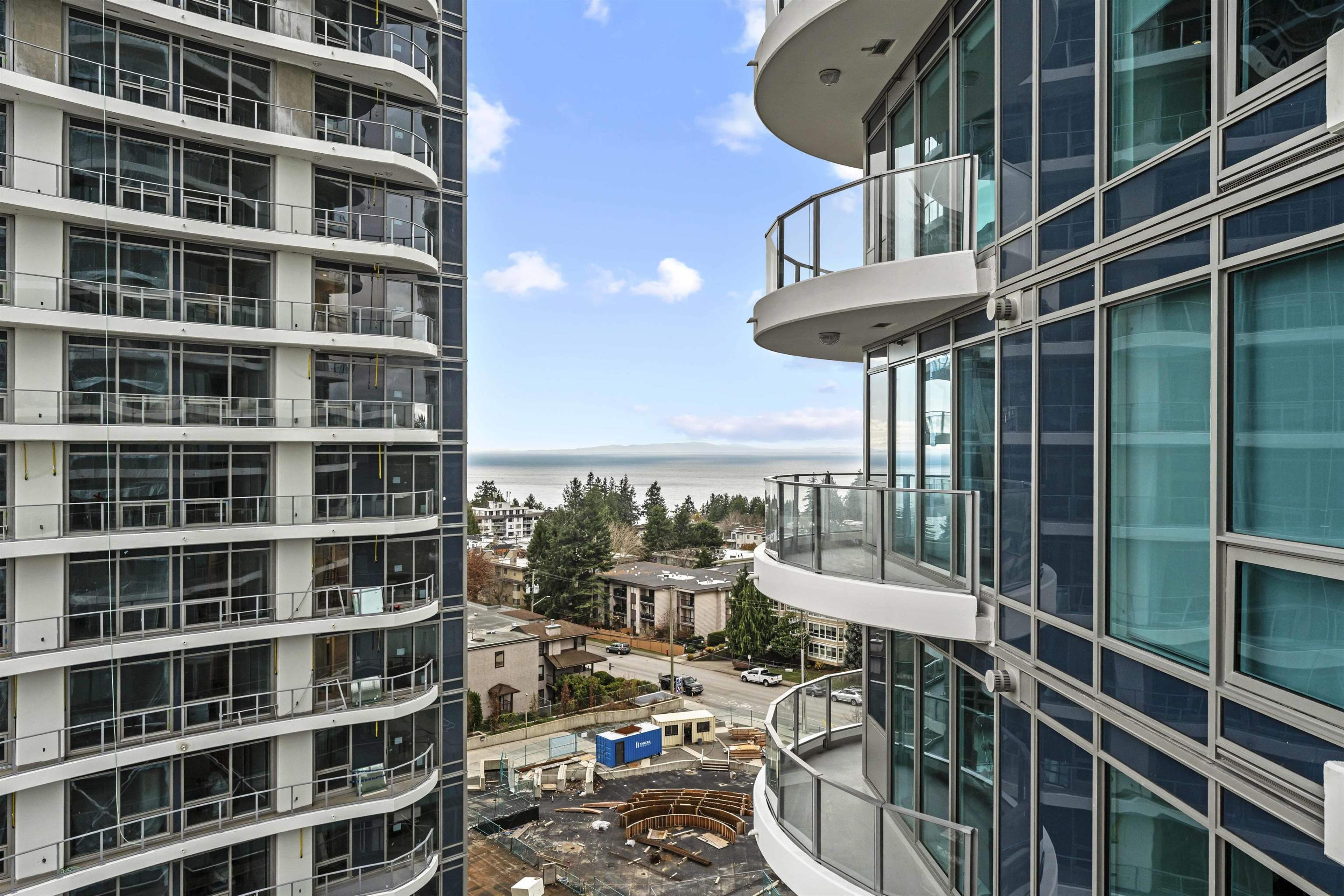 #803 1501 FOSTER STREET - 19