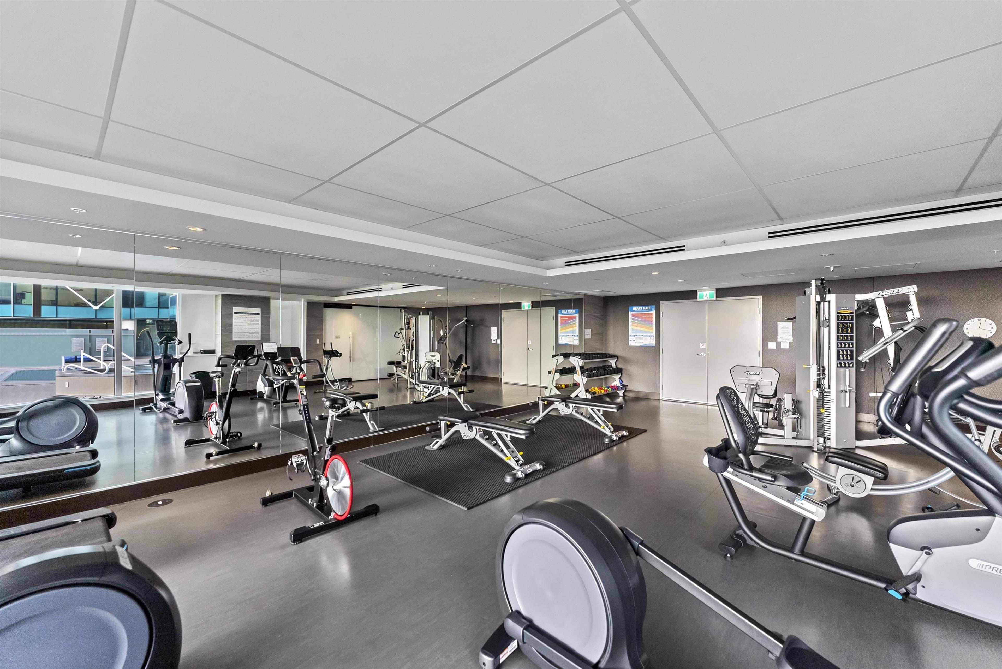 #803 1501 FOSTER STREET - 21