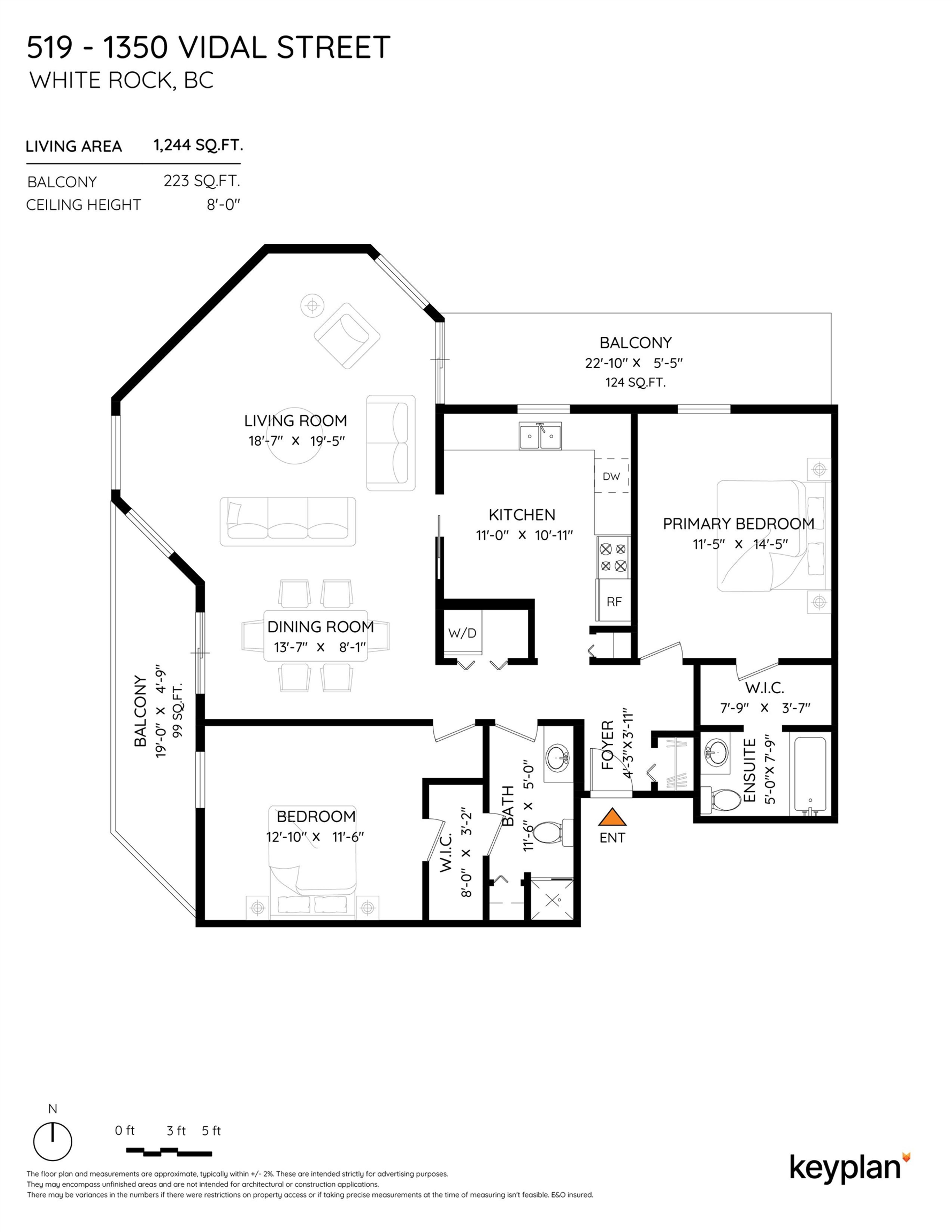 #519 1350 VIDAL STREET - Image 3