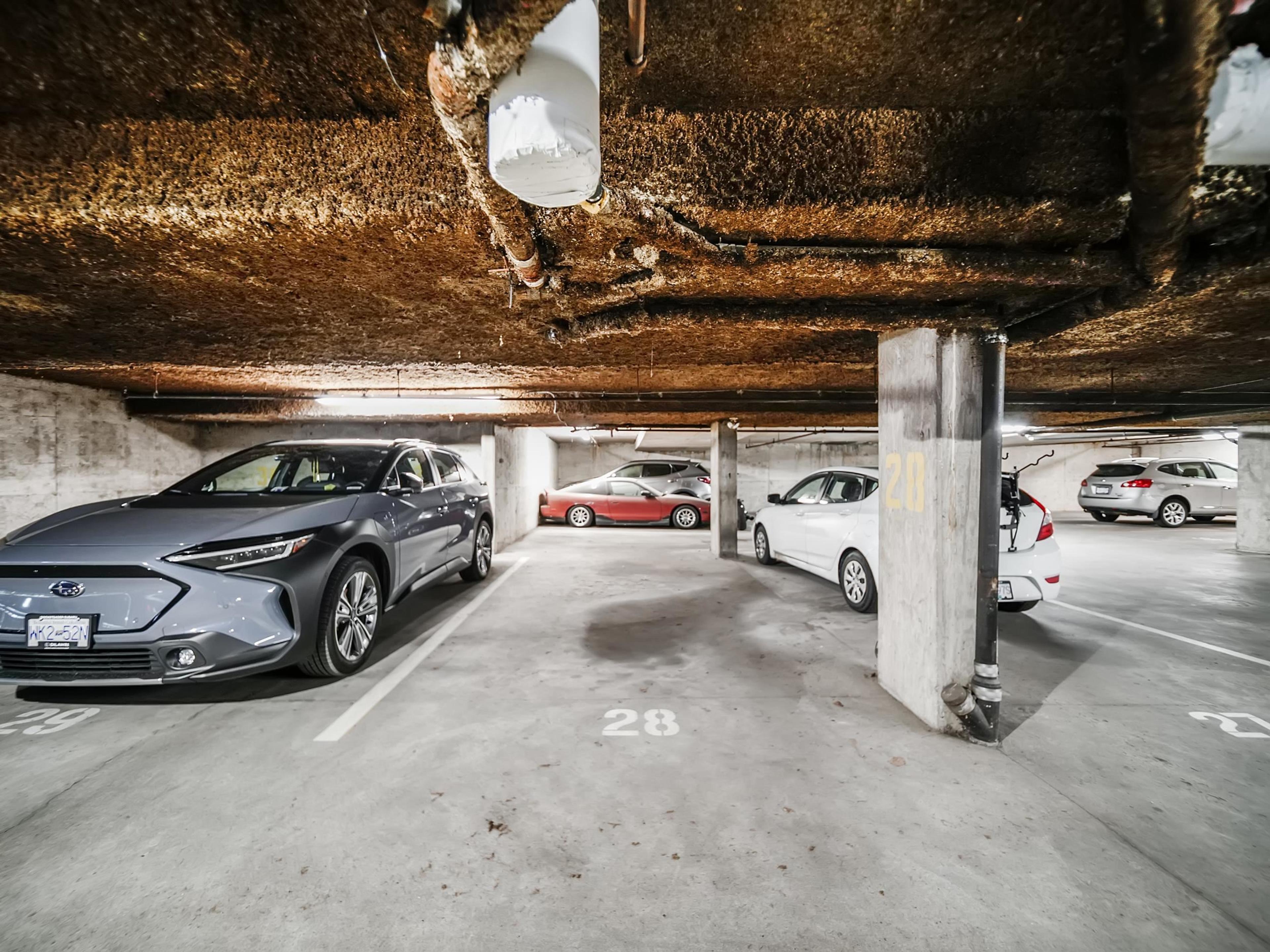 #111 1341 GEORGE STREET - 30