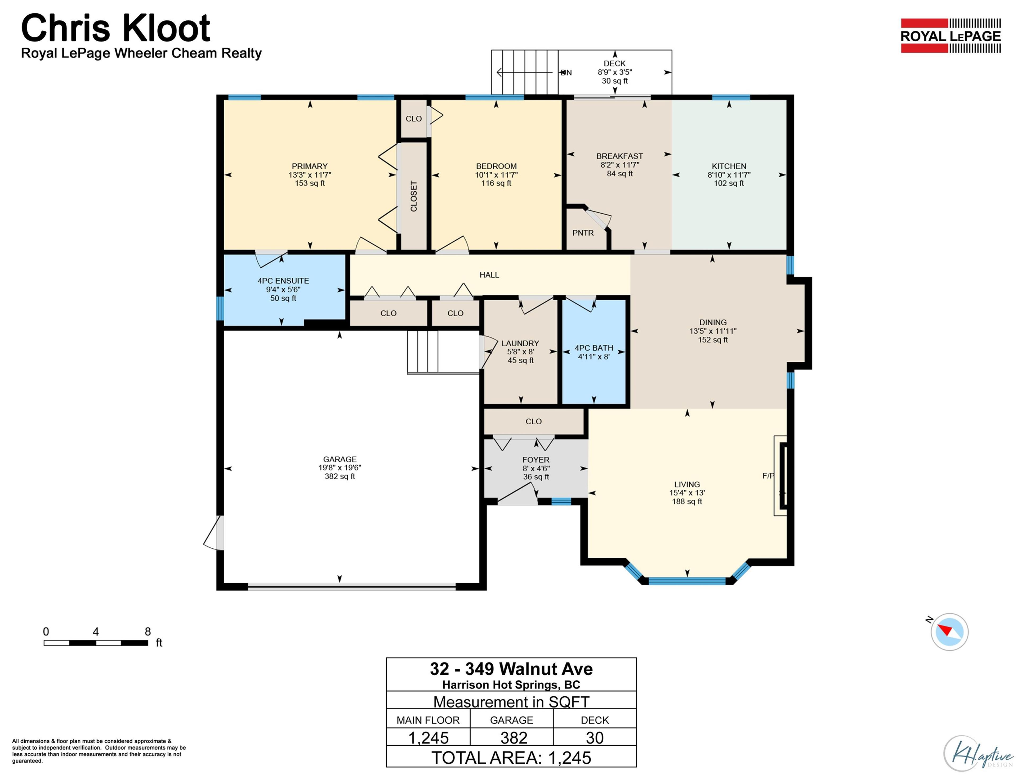 #32 349 WALNUT AVENUE - 26