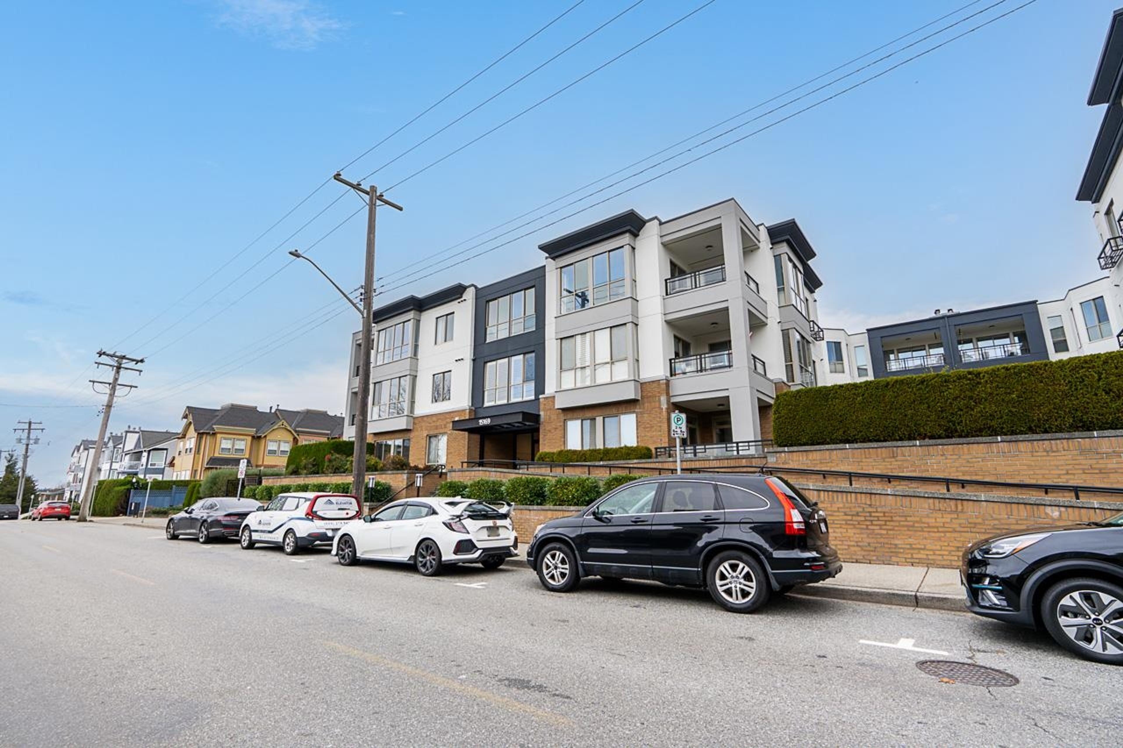 #102 15169 BUENA VISTA AVENUE - Image 2