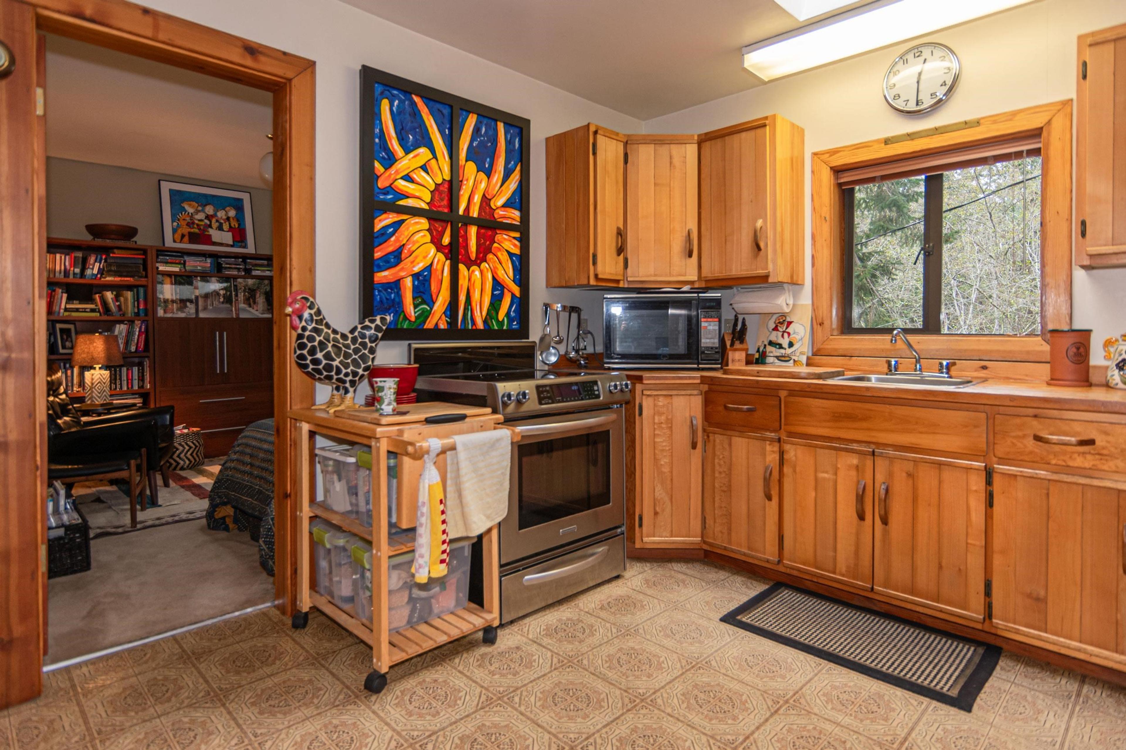 13075 PORLIER PASS ROAD - 14