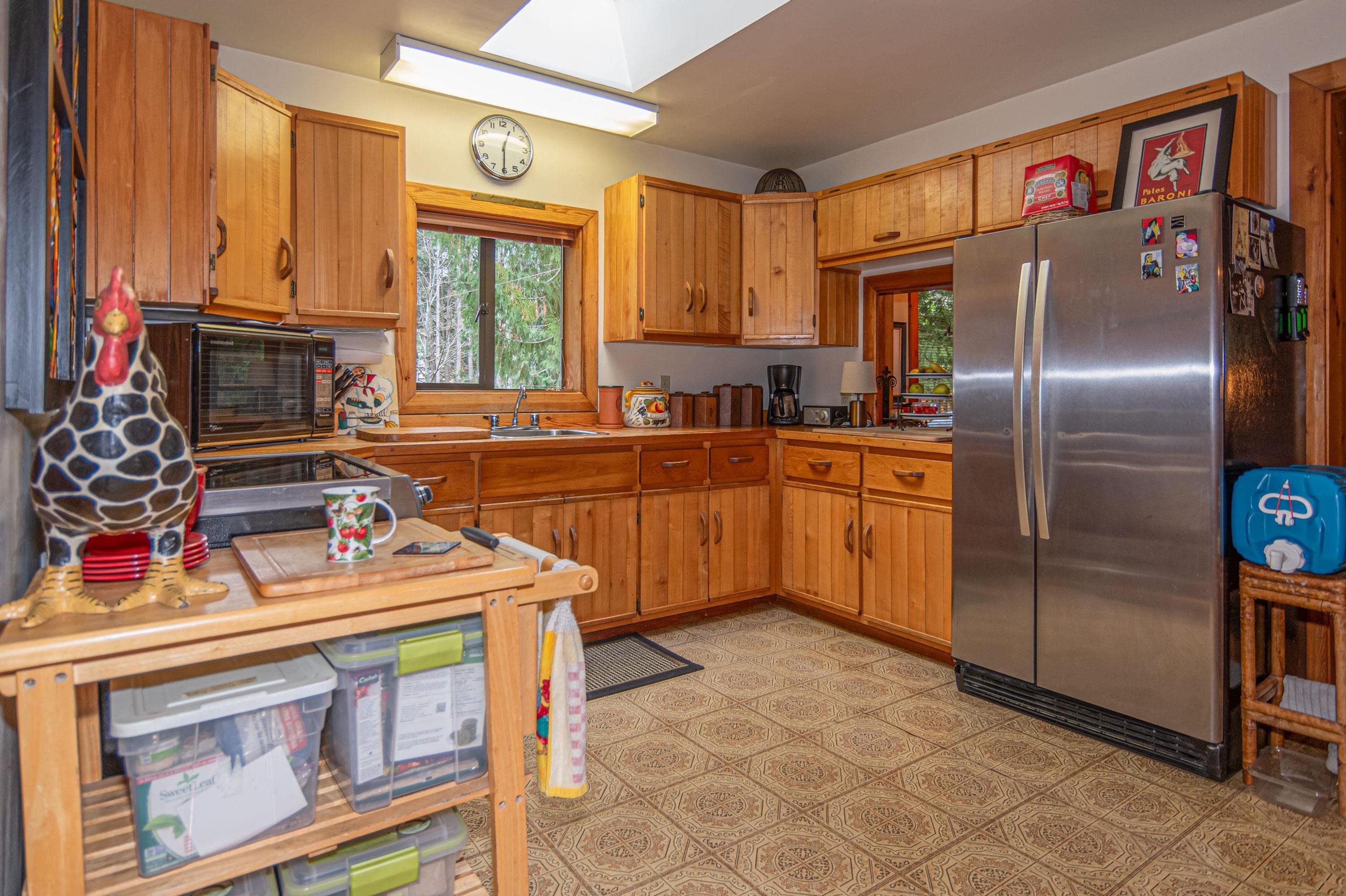 13075 PORLIER PASS ROAD - 15