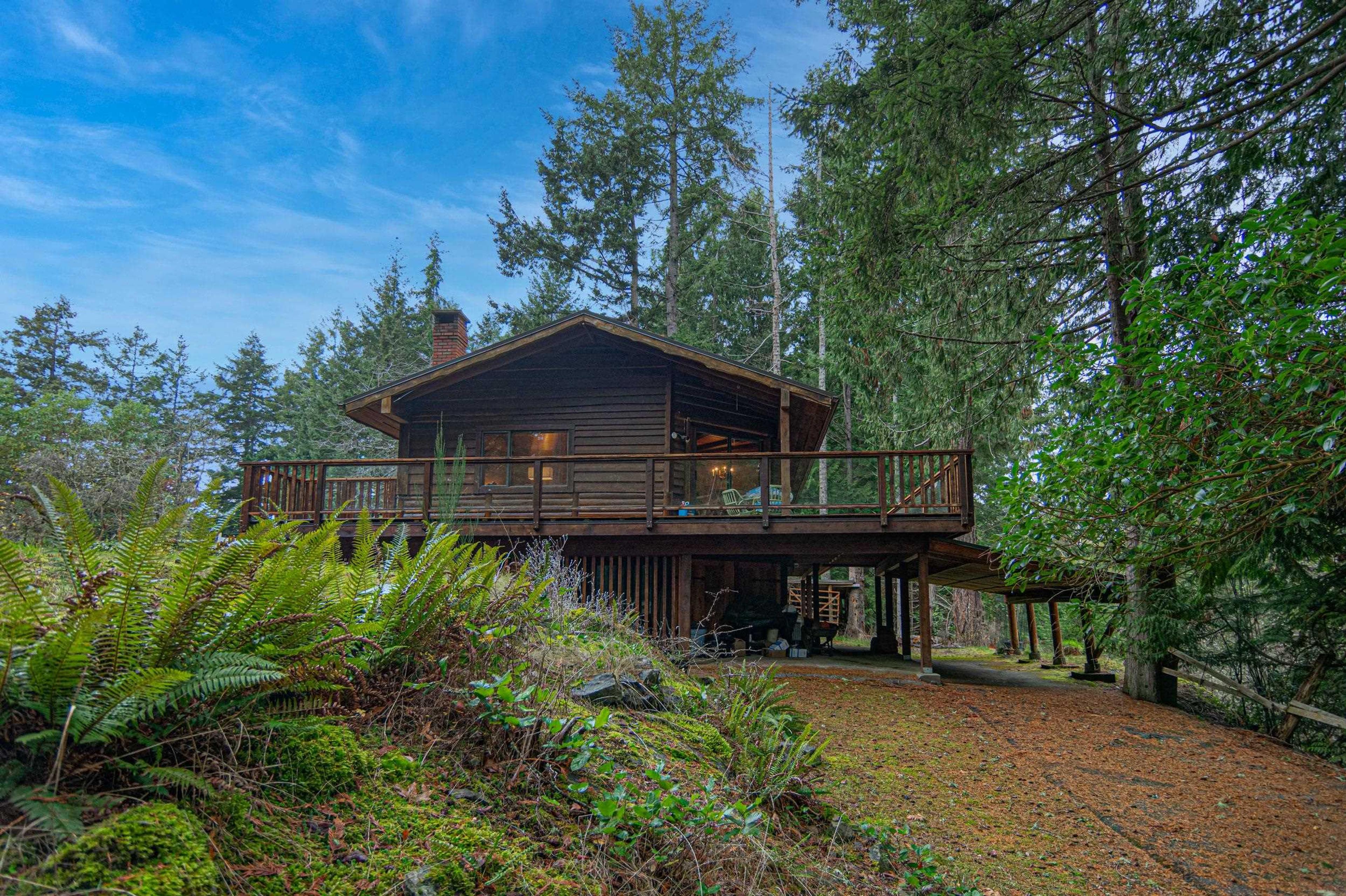 13075 PORLIER PASS ROAD - 4