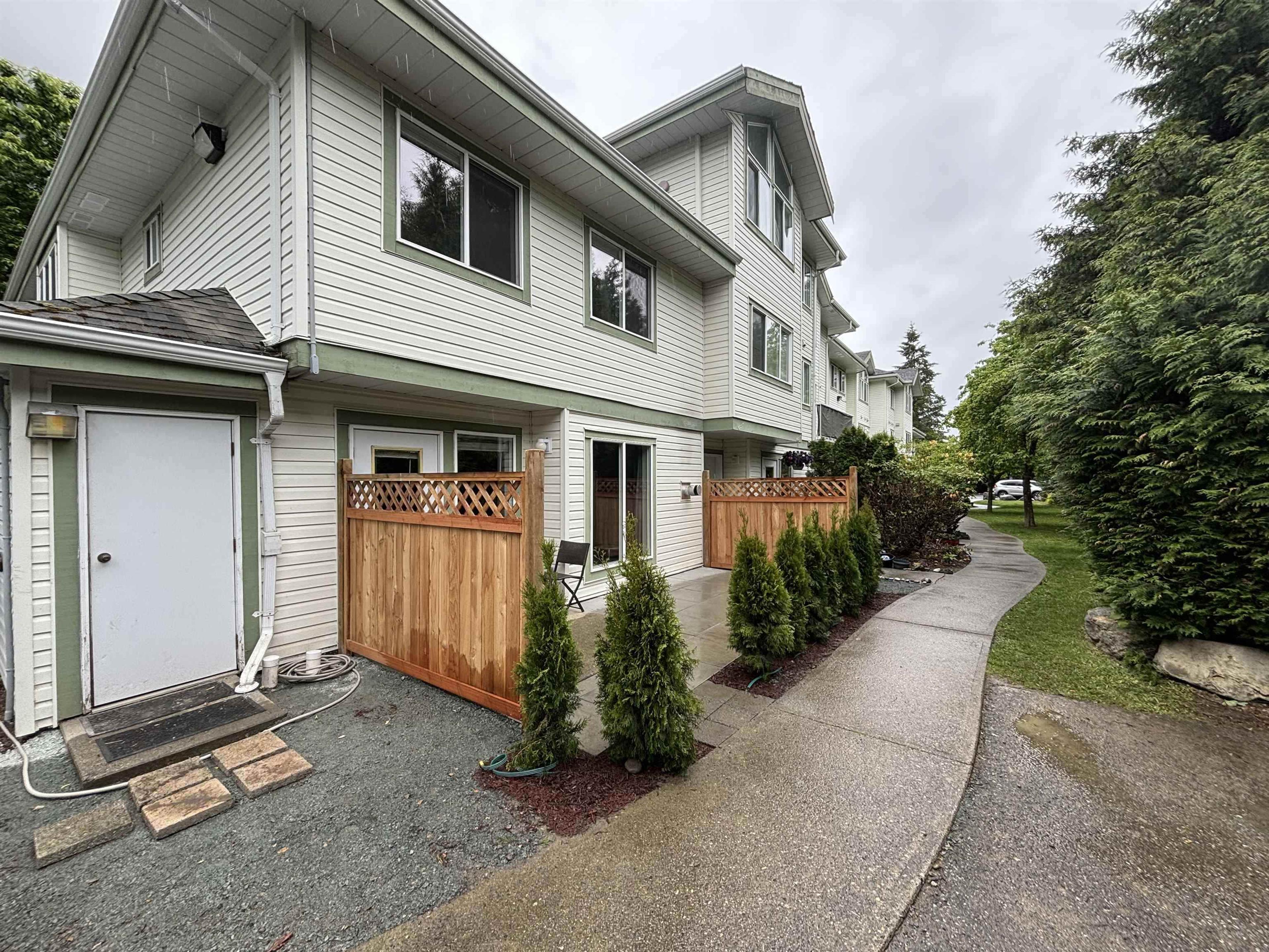 #107 1275 SCOTT DRIVE - 23