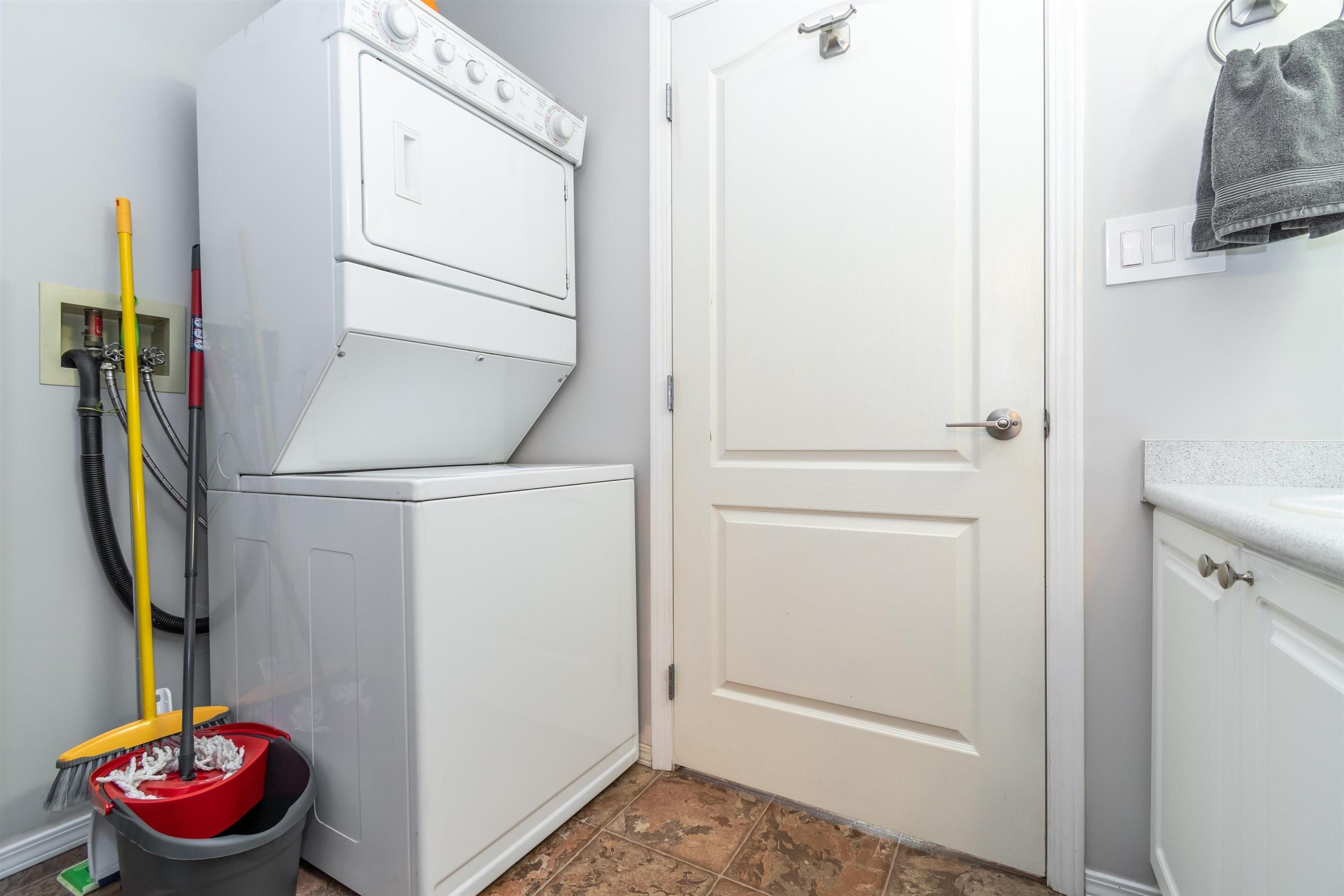 #107 1275 SCOTT DRIVE - 20