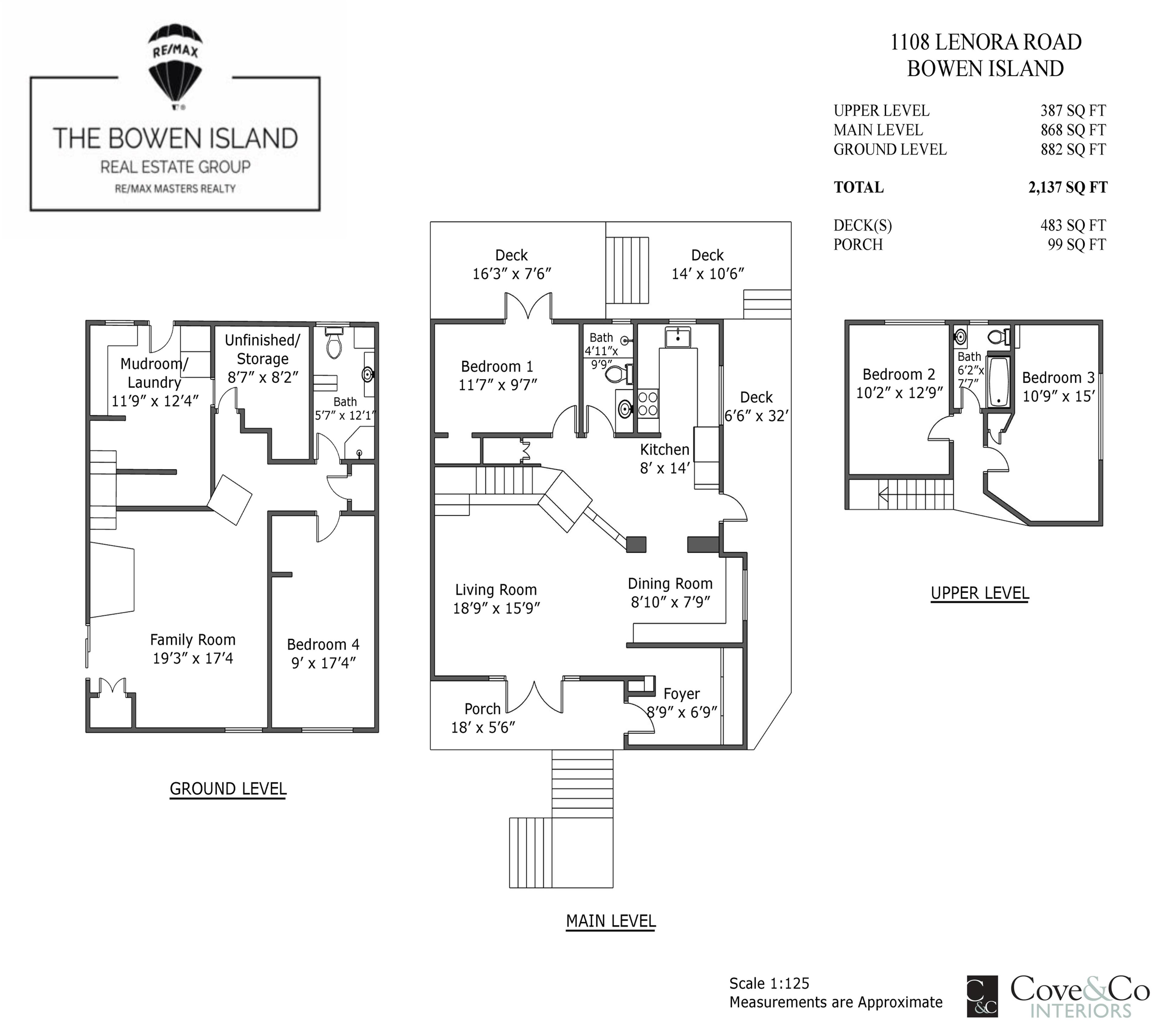 1108 LENORA ROAD - 34