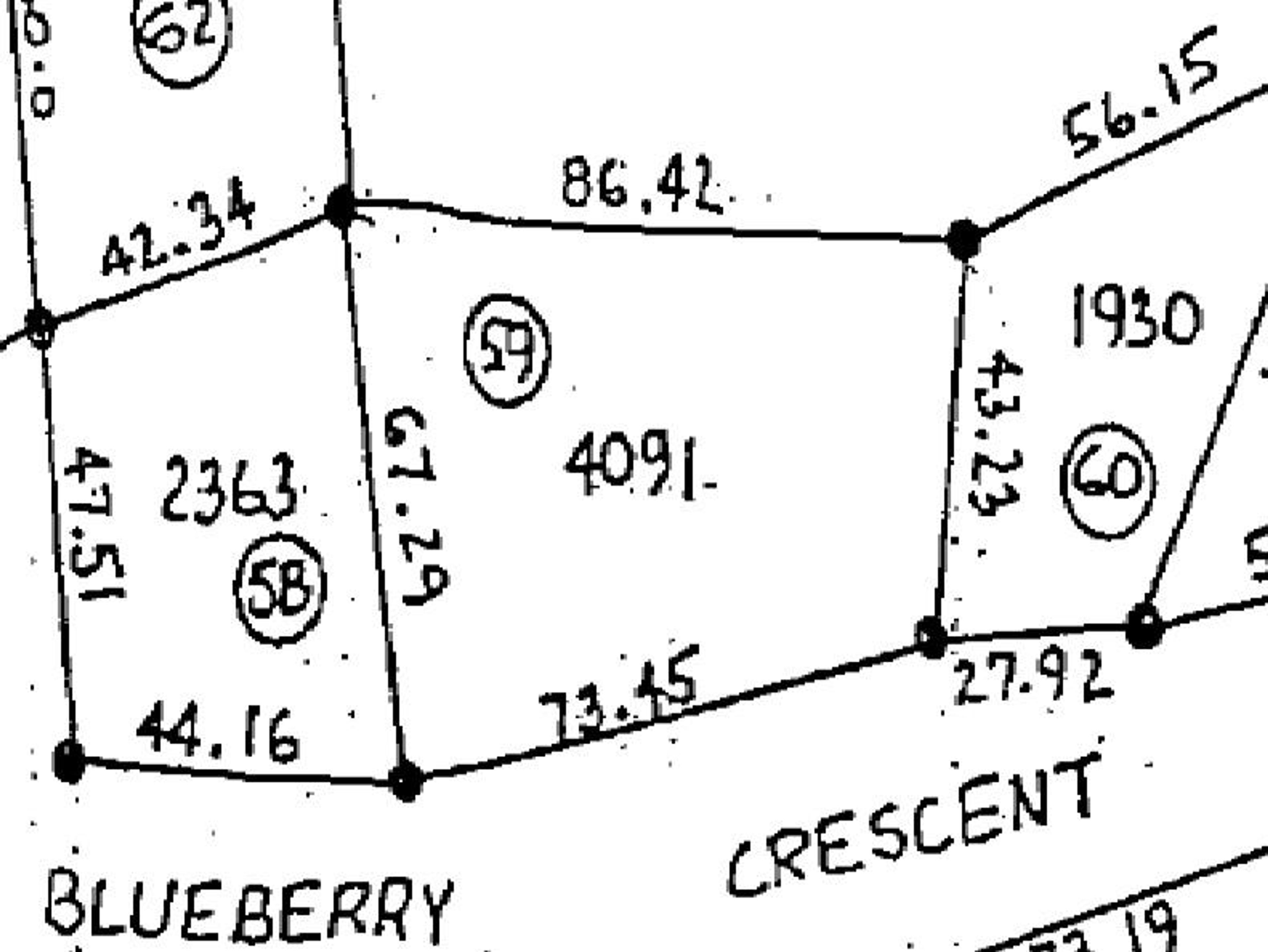 H59 BLUEBERRY CRESCENT - 32