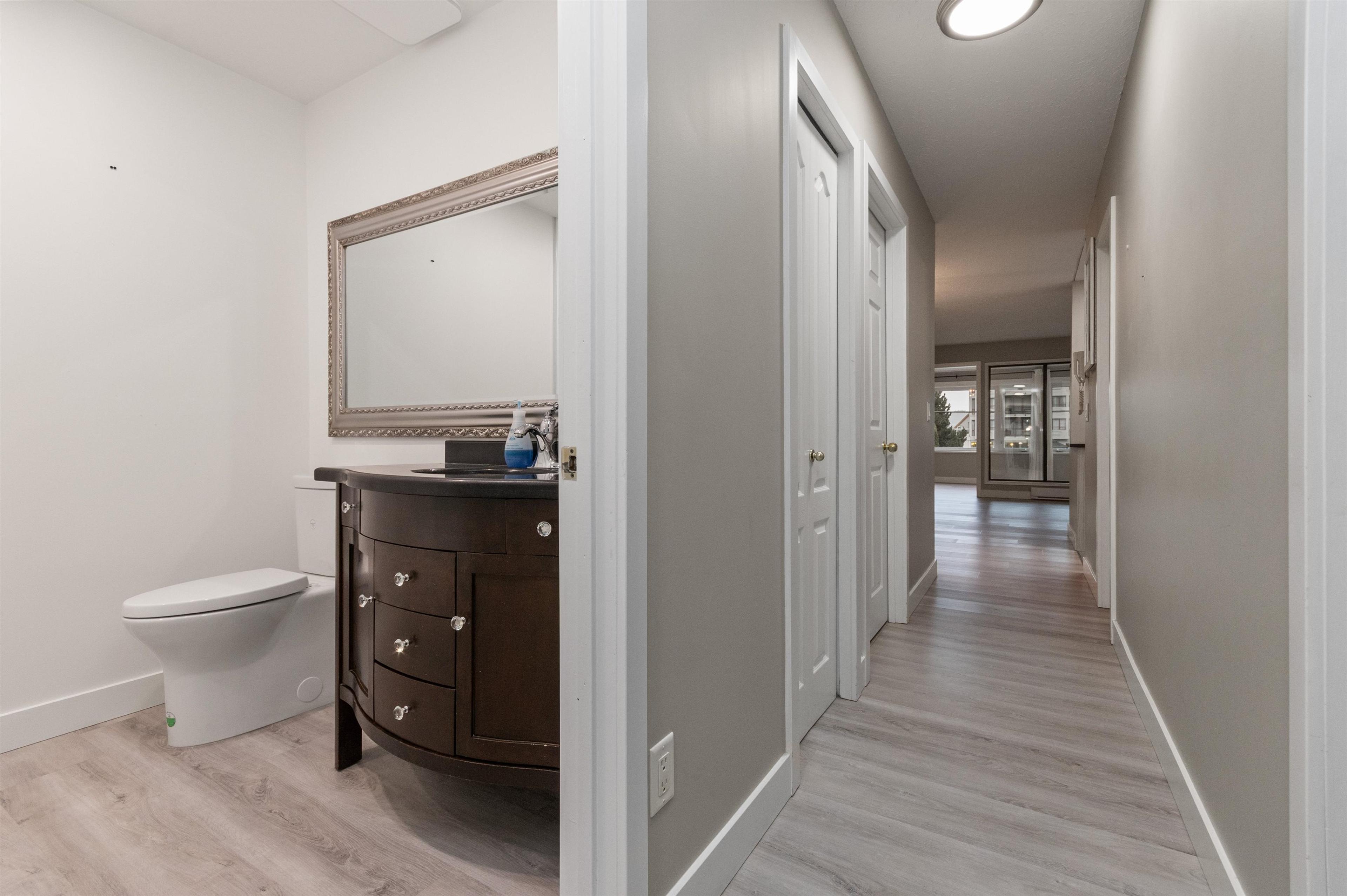 #205 160 LILLOOET AVENUE - 26