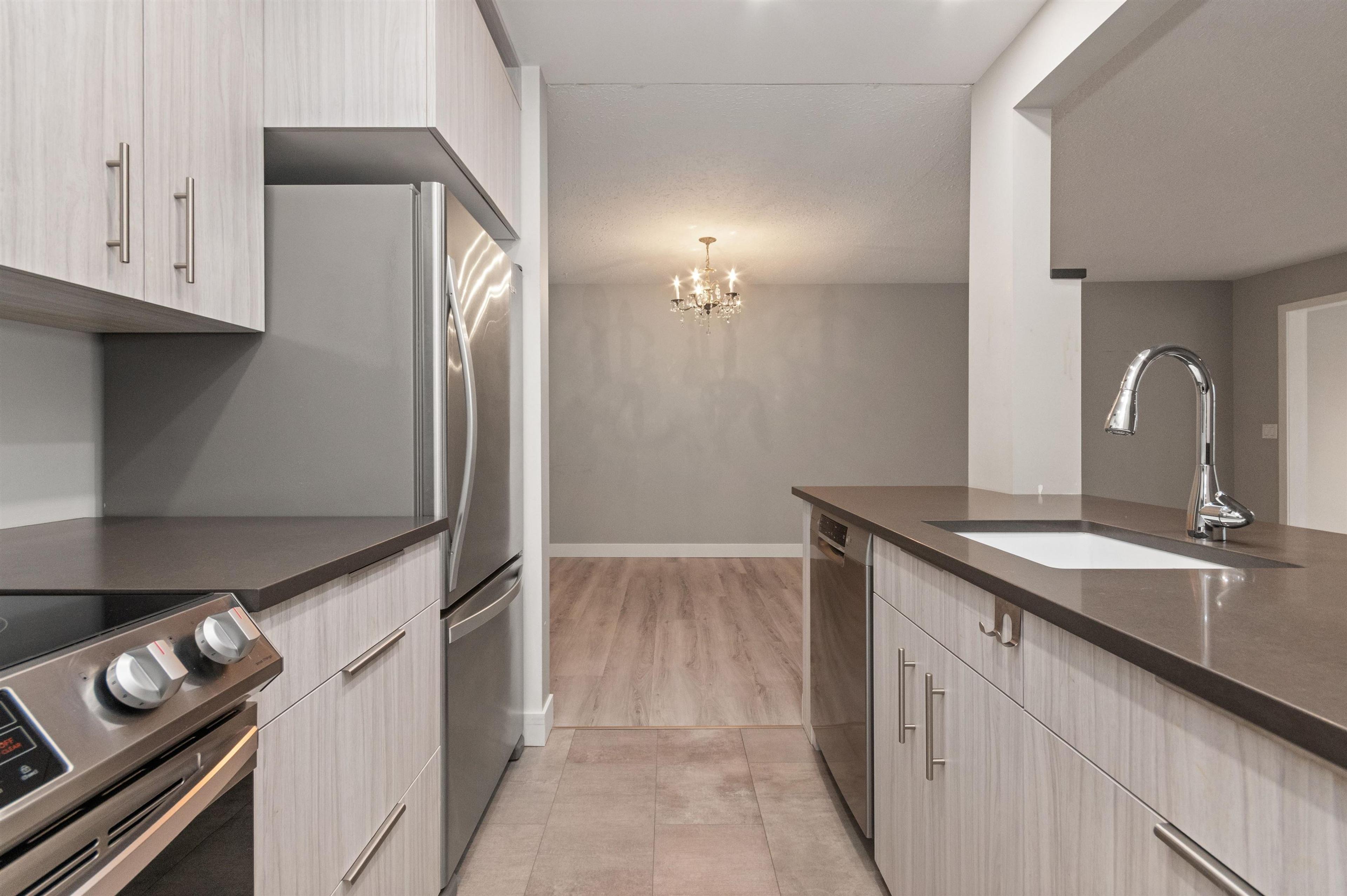 #205 160 LILLOOET AVENUE - 7