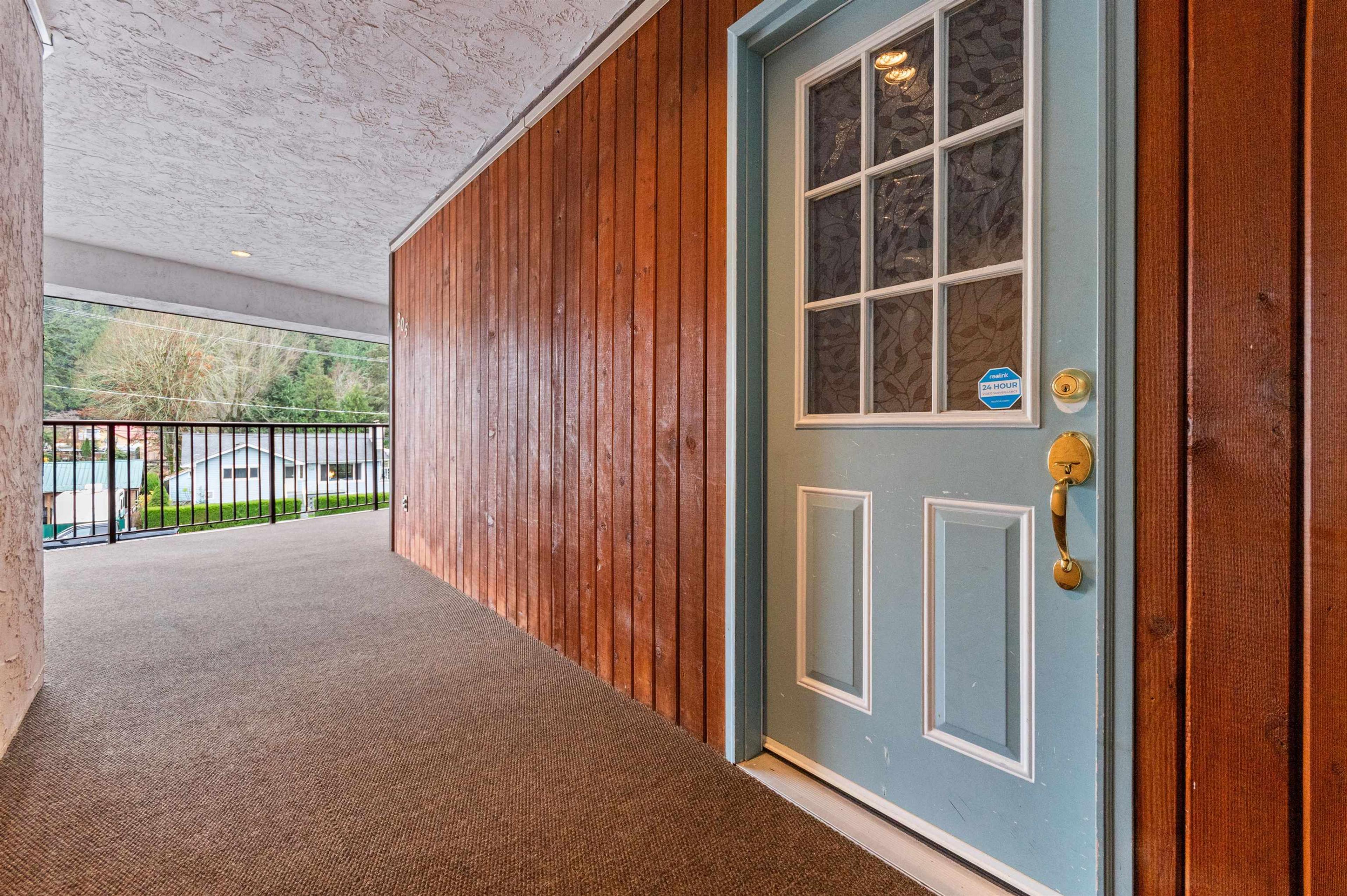 #205 160 LILLOOET AVENUE - 31