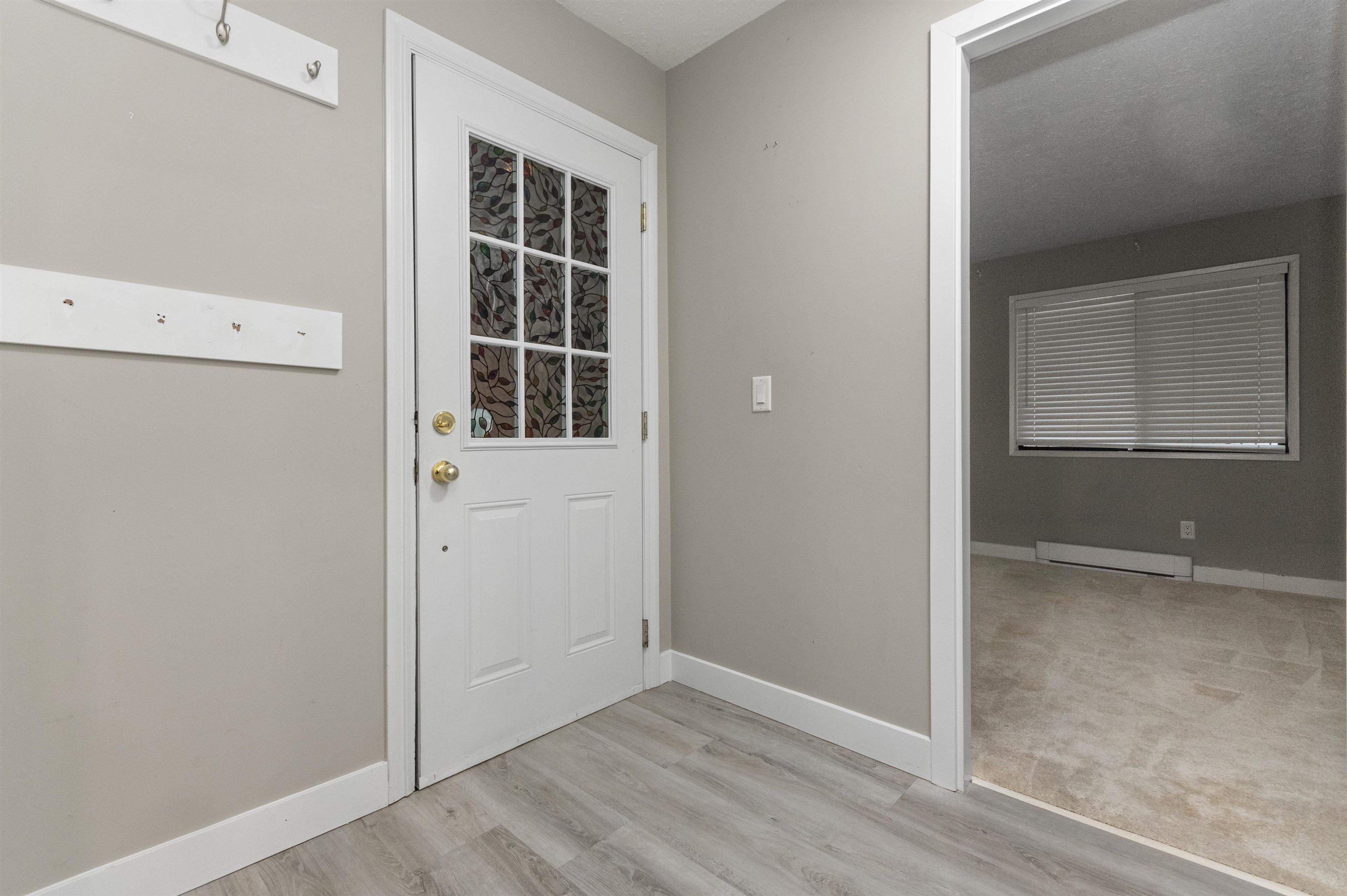 #205 160 LILLOOET AVENUE - 4