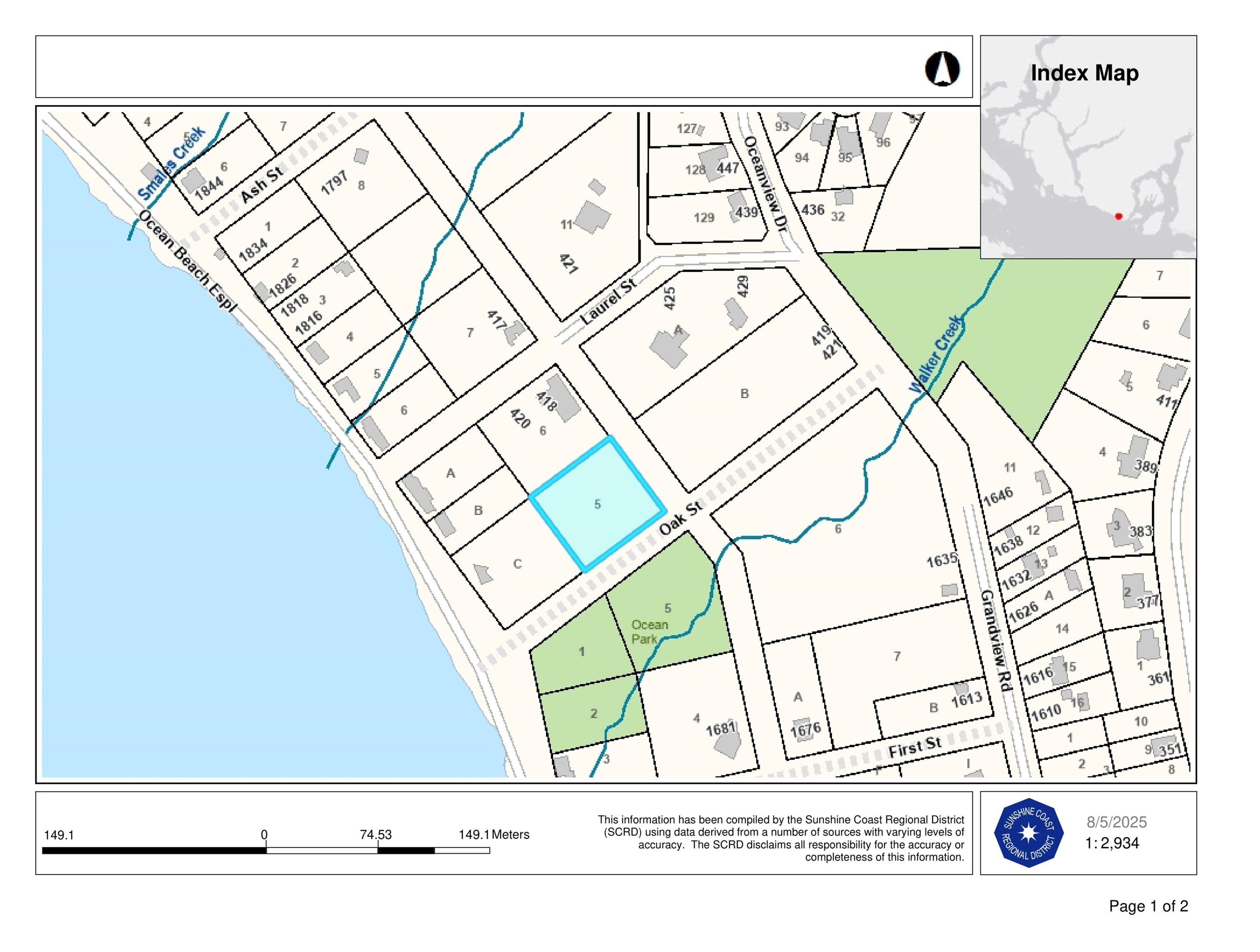LOT 5 GOWER POINT ROAD - Image 17