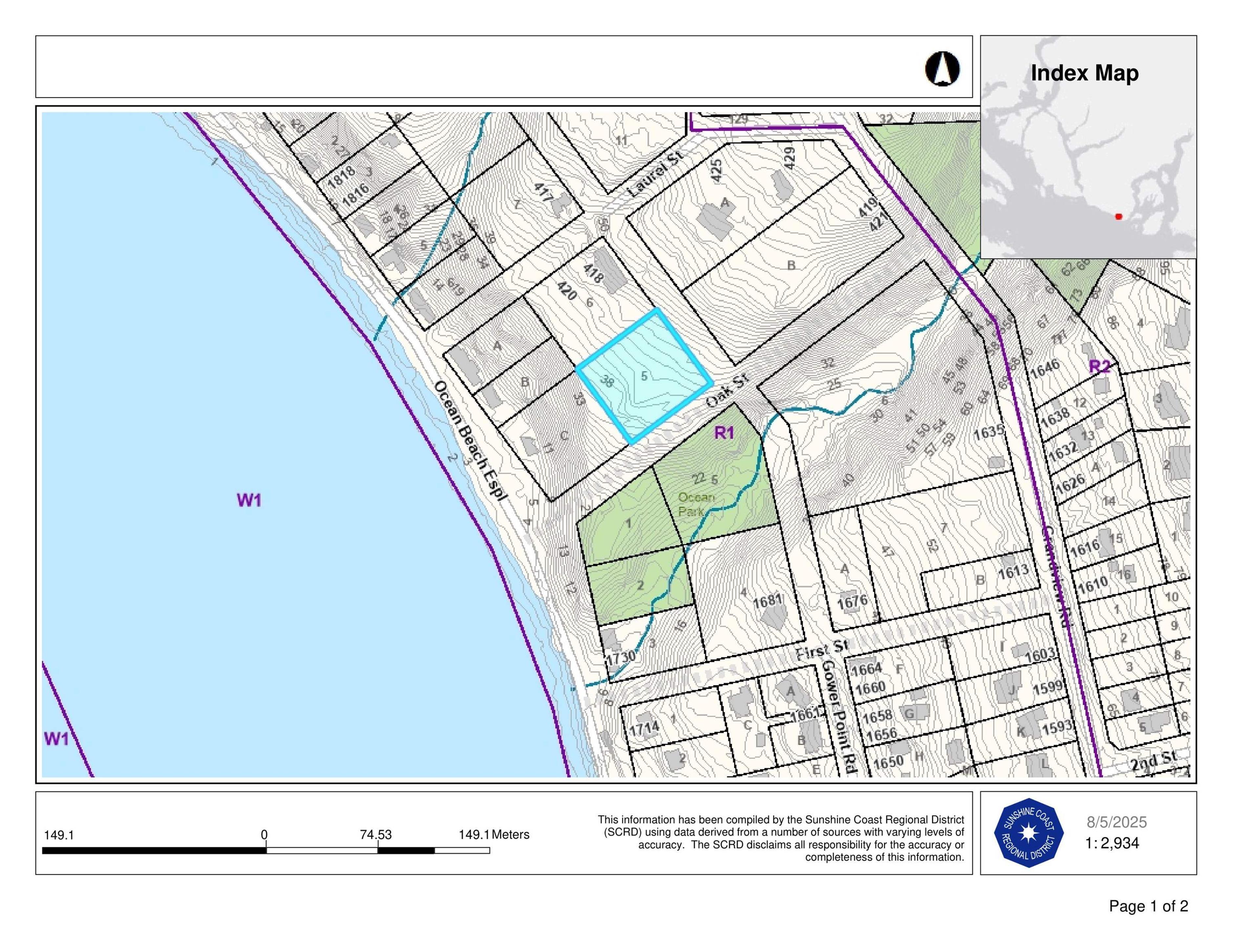 LOT 5 GOWER POINT ROAD - Image 19