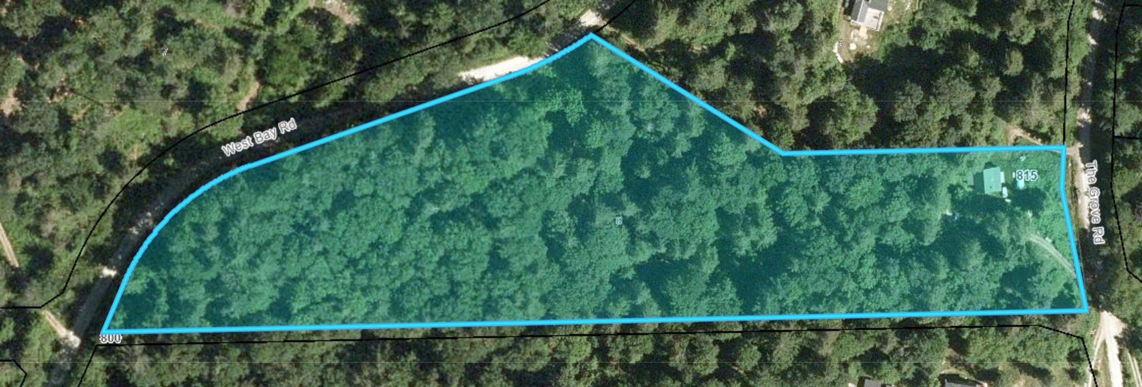 815 THE GROVE ROAD - 23