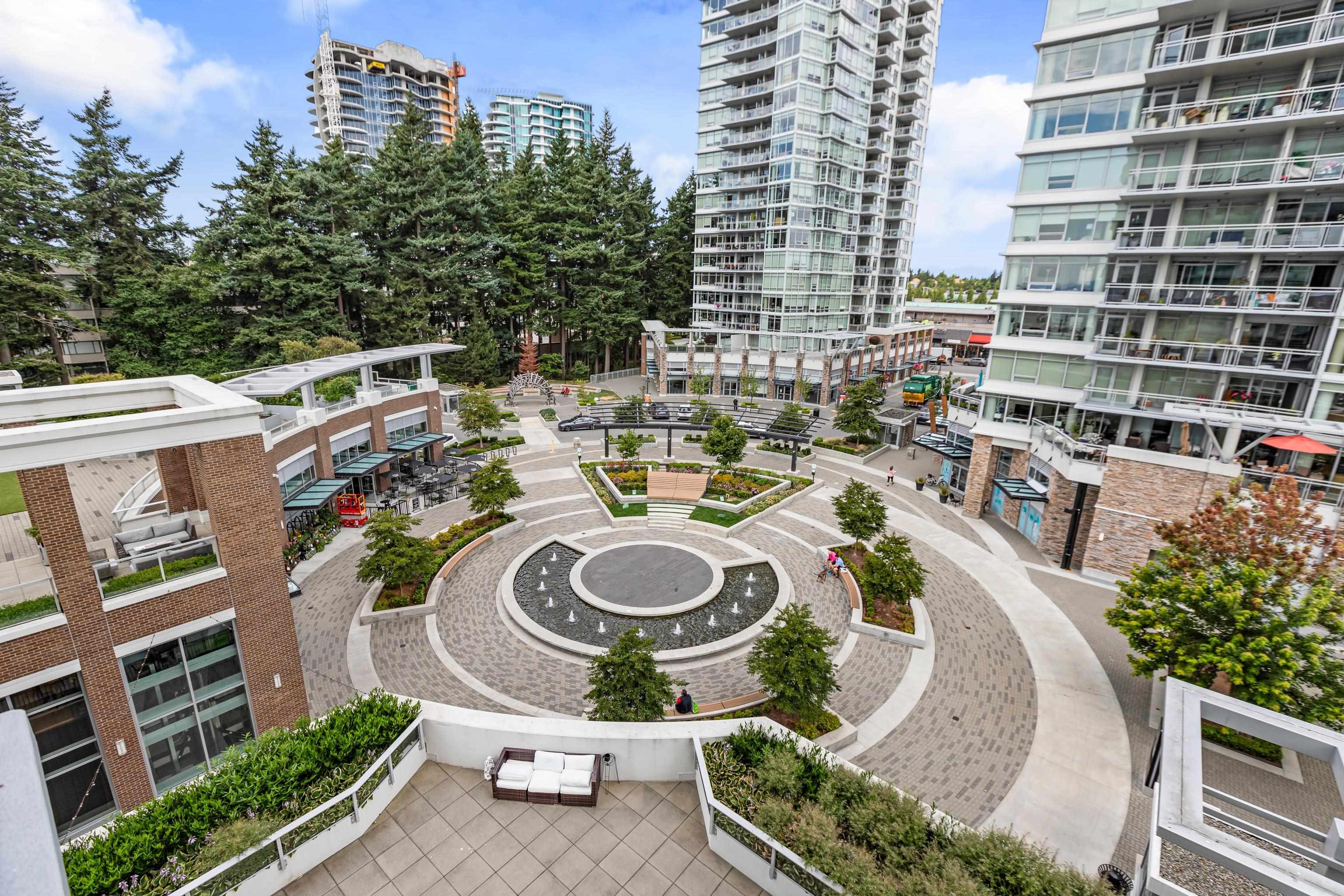 #601 1441 JOHNSTON ROAD - 28