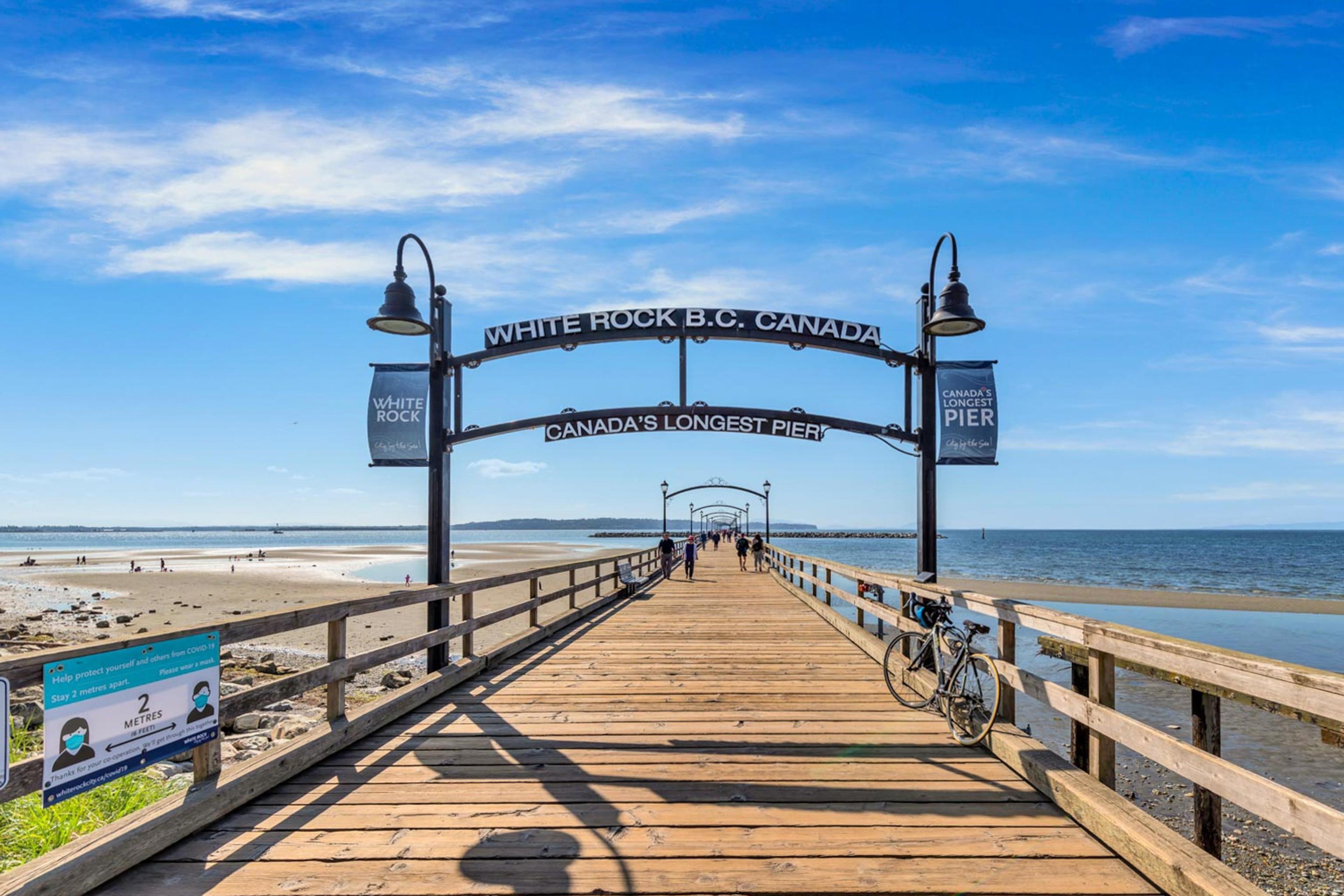 #601 1441 JOHNSTON ROAD - 39