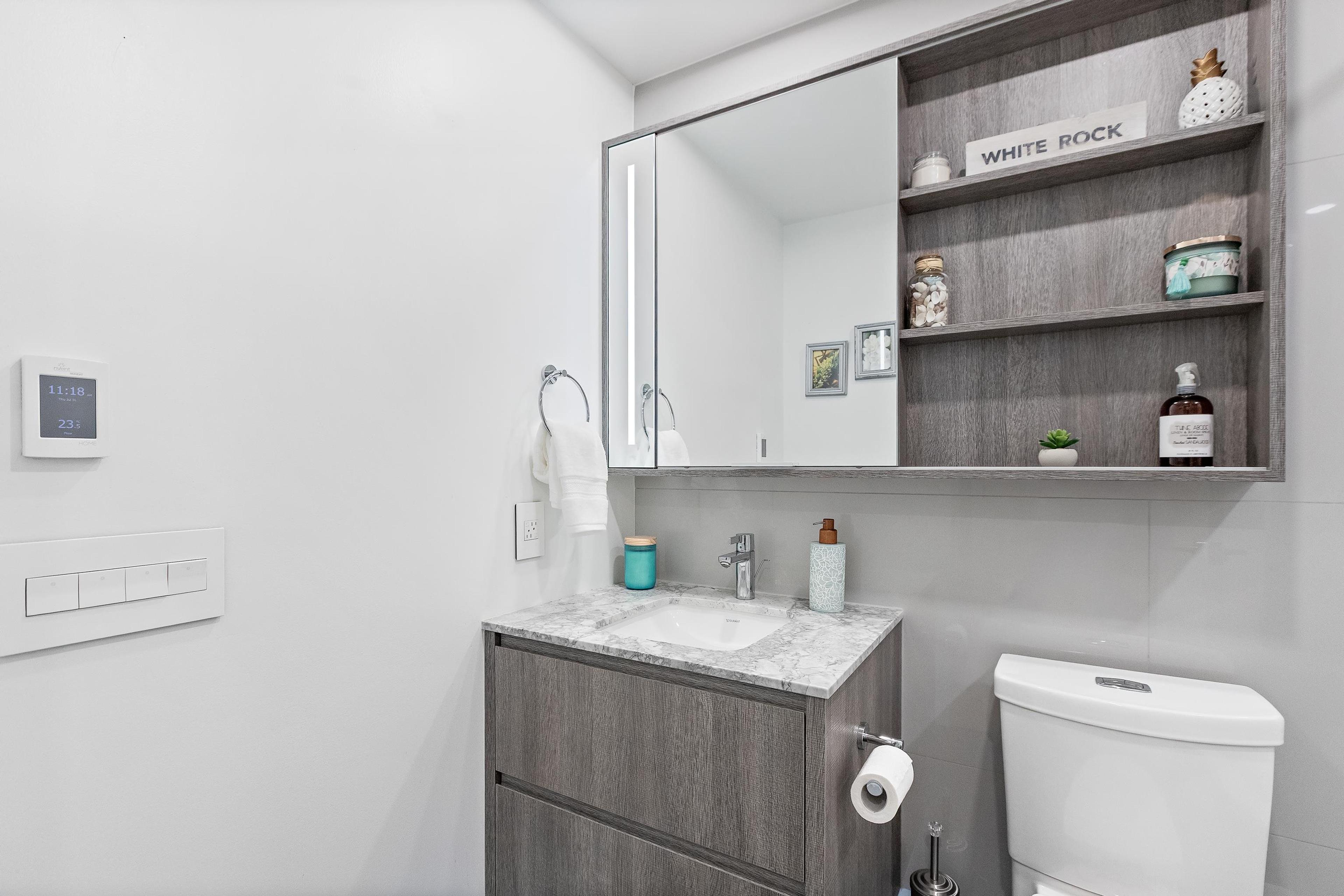 #601 1441 JOHNSTON ROAD - 29