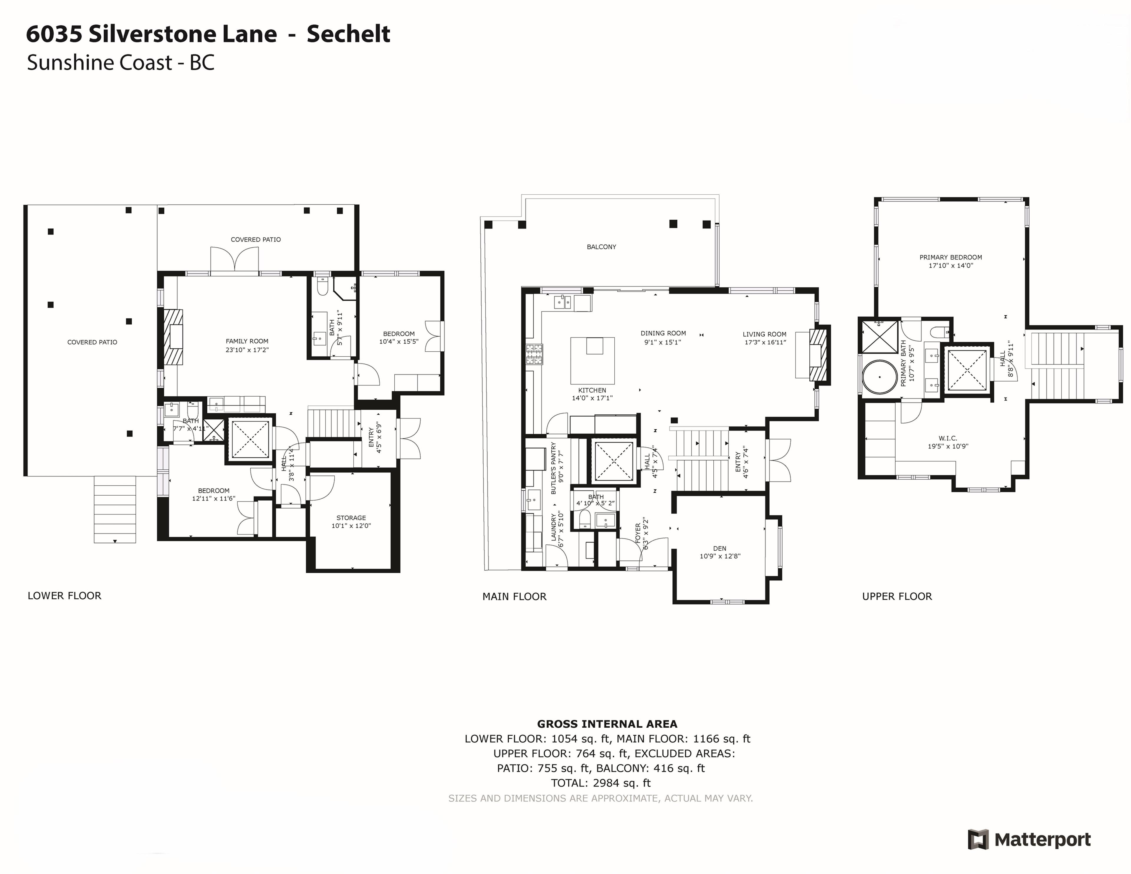6035 SILVERSTONE LANE - Image 3