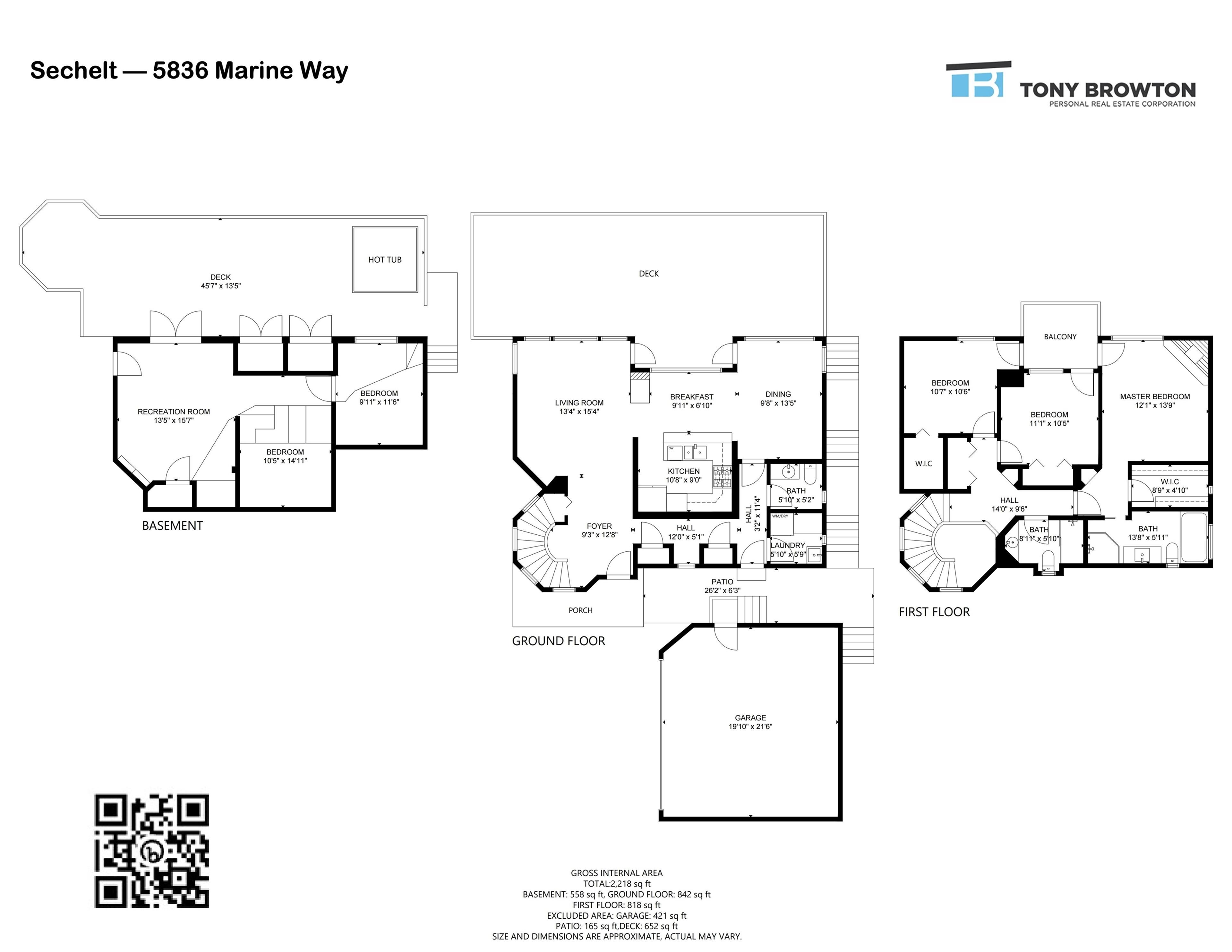5836 MARINE WAY - 36