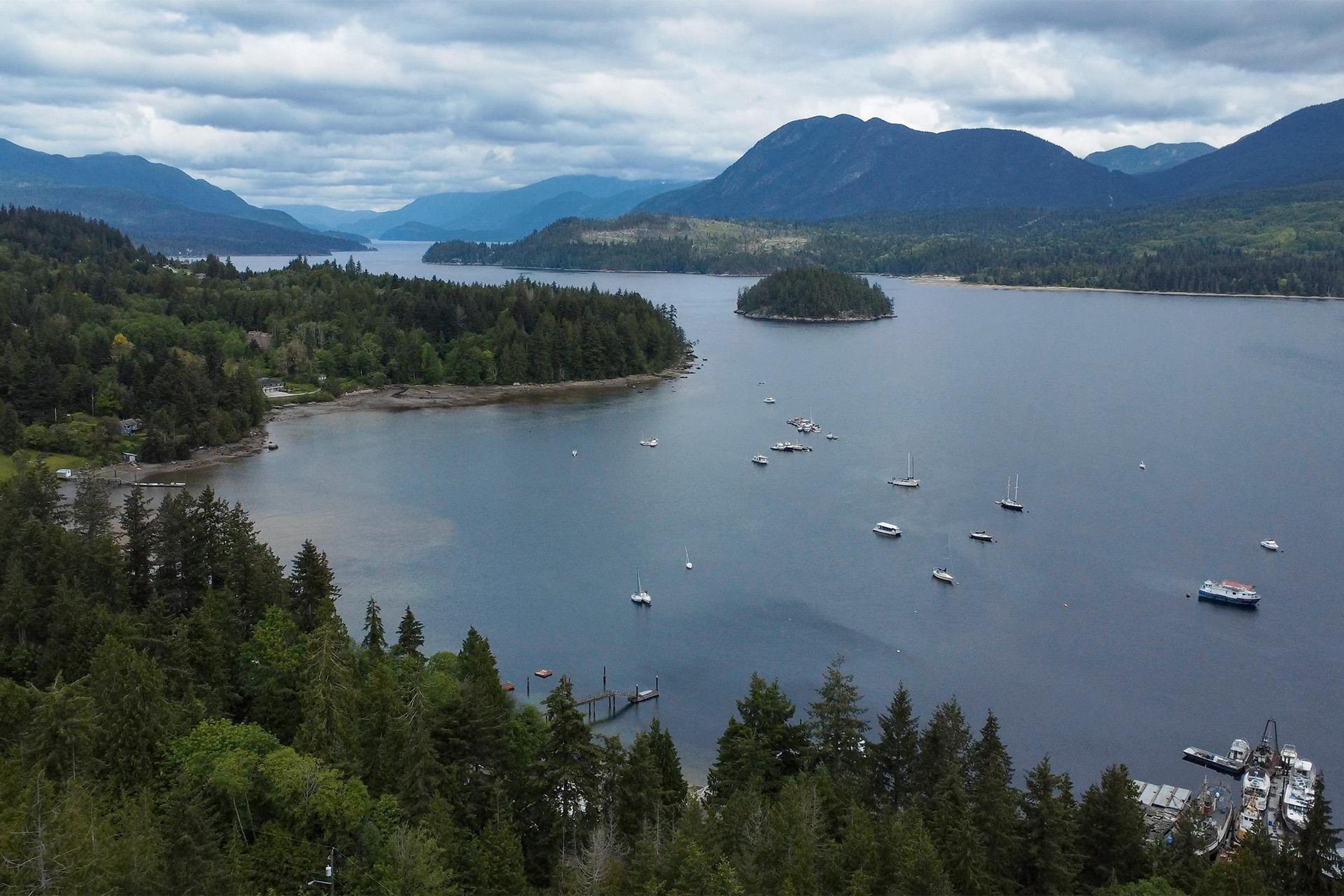 5836 MARINE WAY - 34