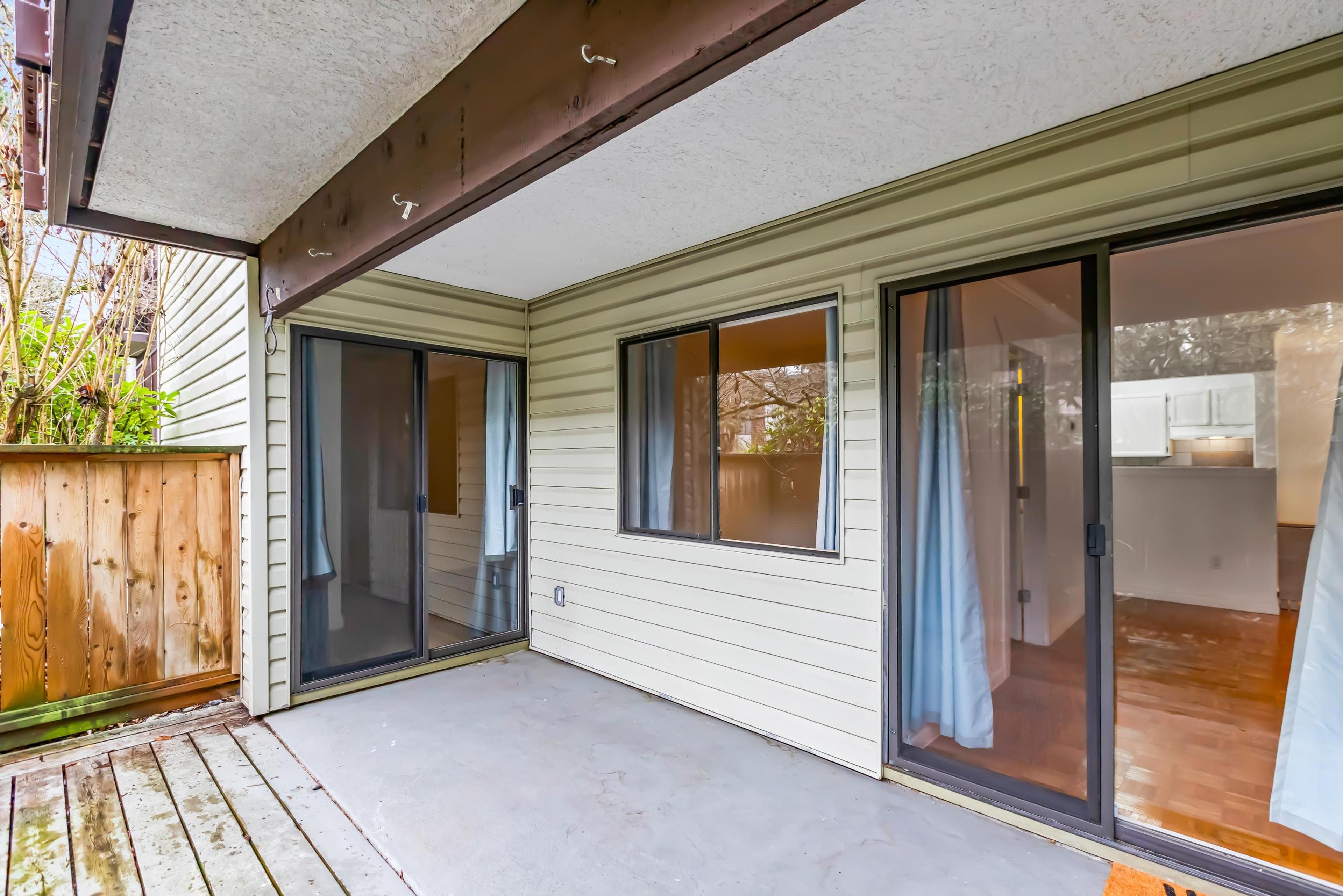 #107 1555 FIR STREET - 22