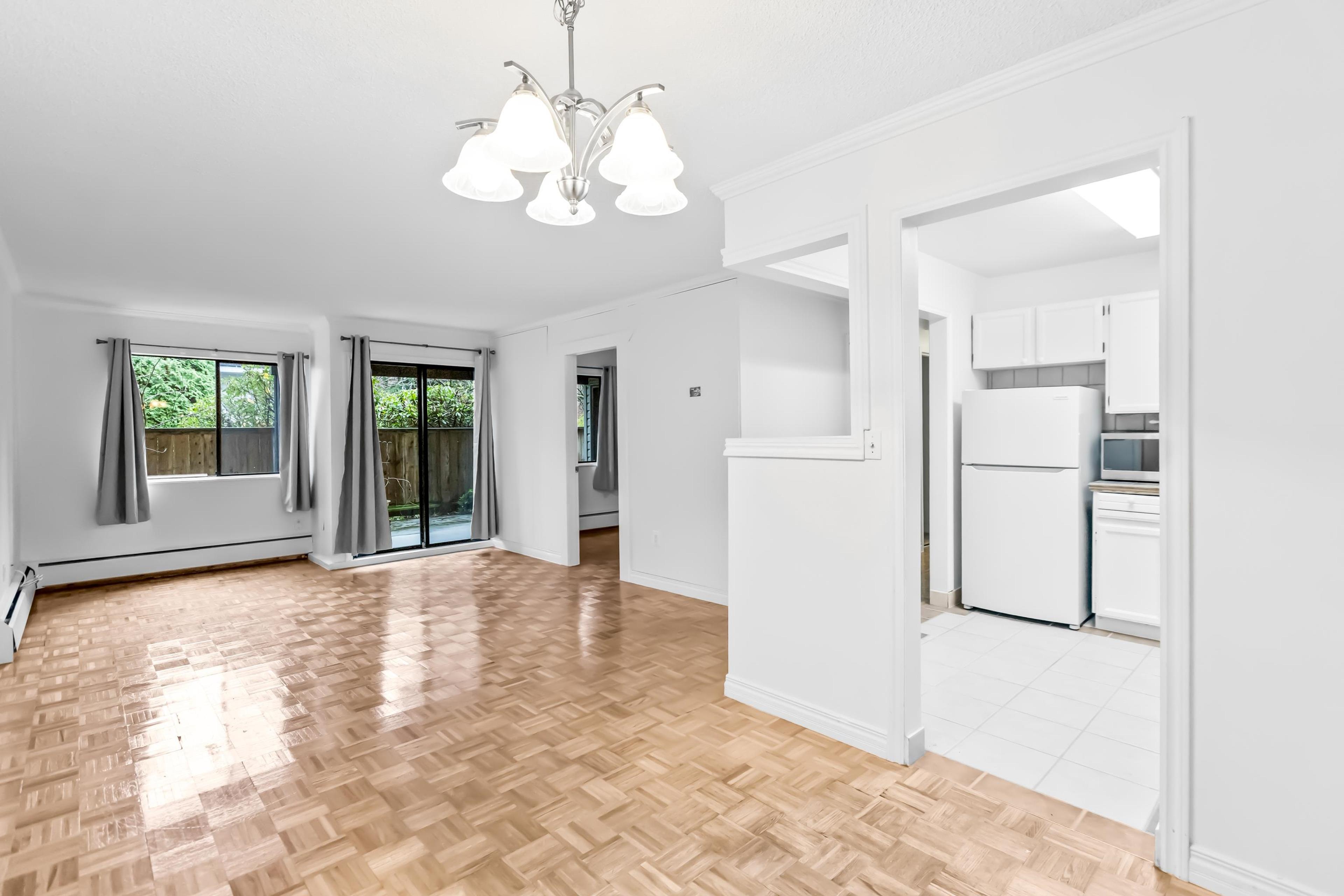 #107 1555 FIR STREET - 5