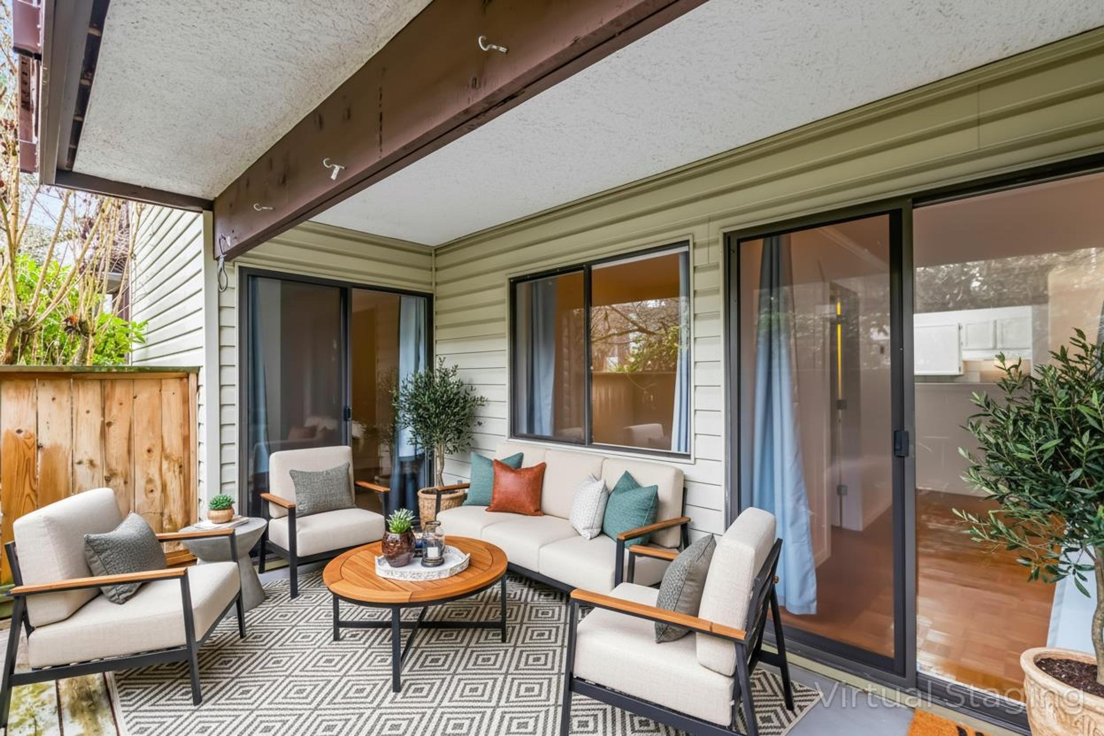 #107 1555 FIR STREET - 29