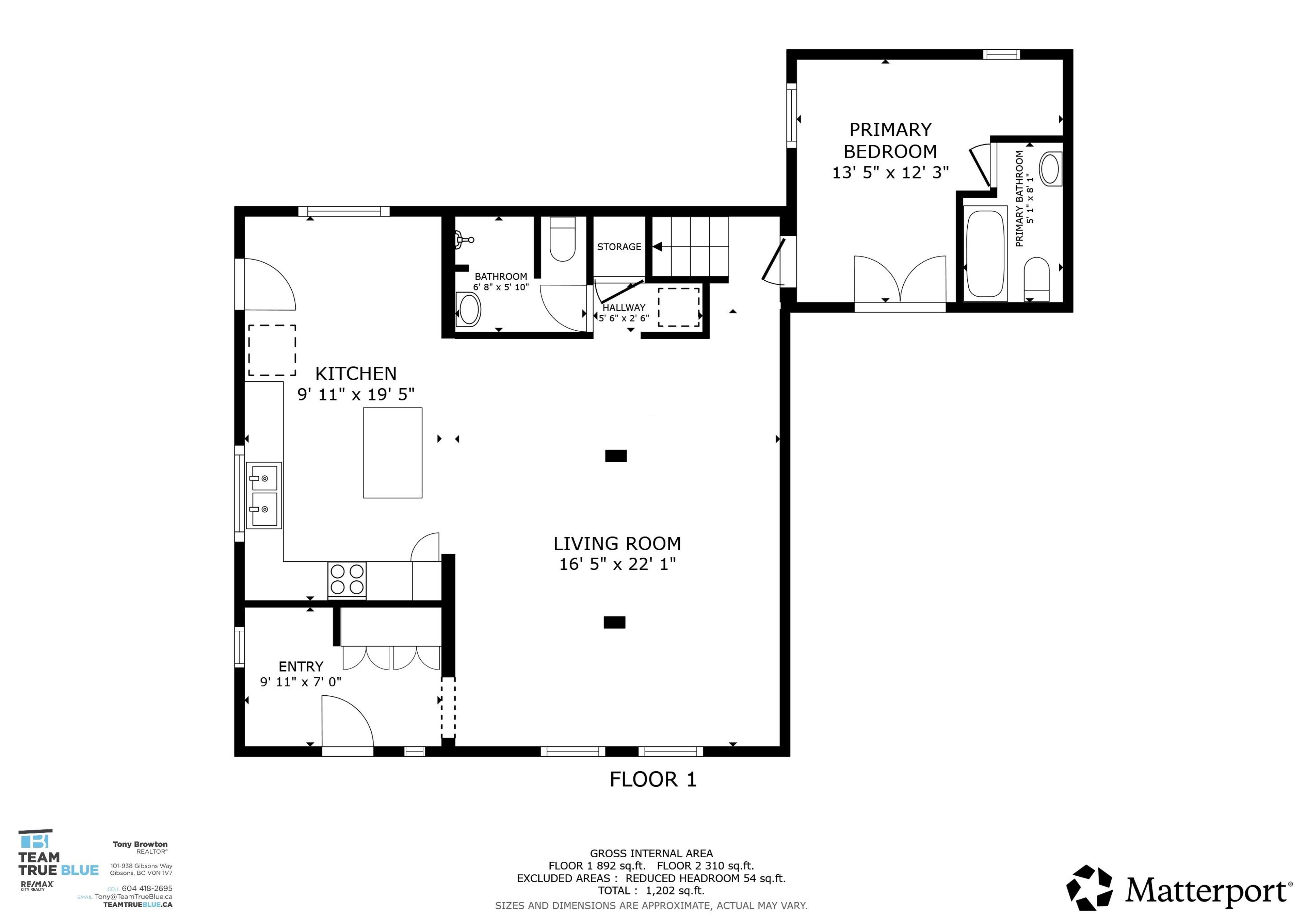 962 CEMETERY ROAD - 22