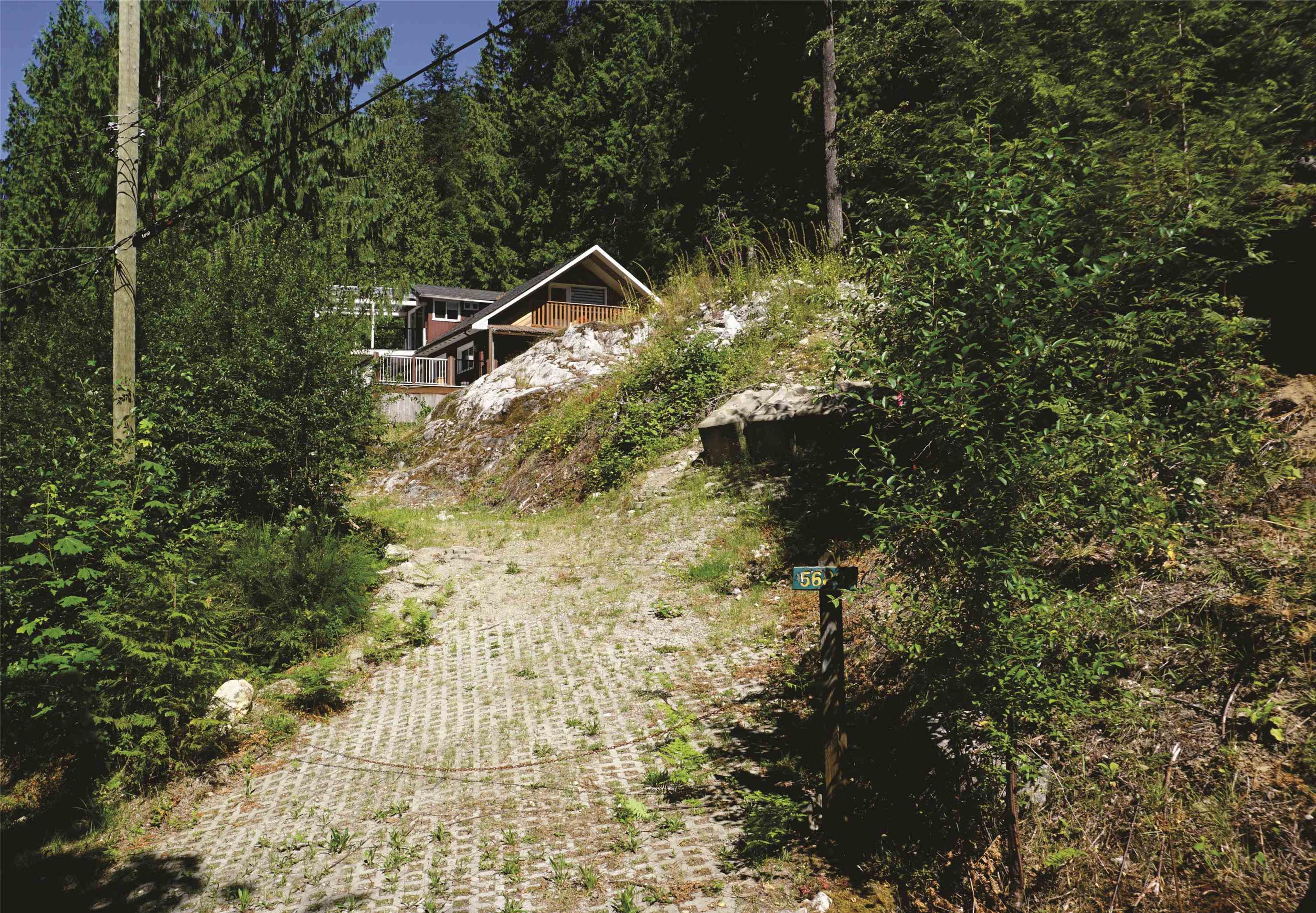 LOT D 5680 CARMEL PLACE - Image 2