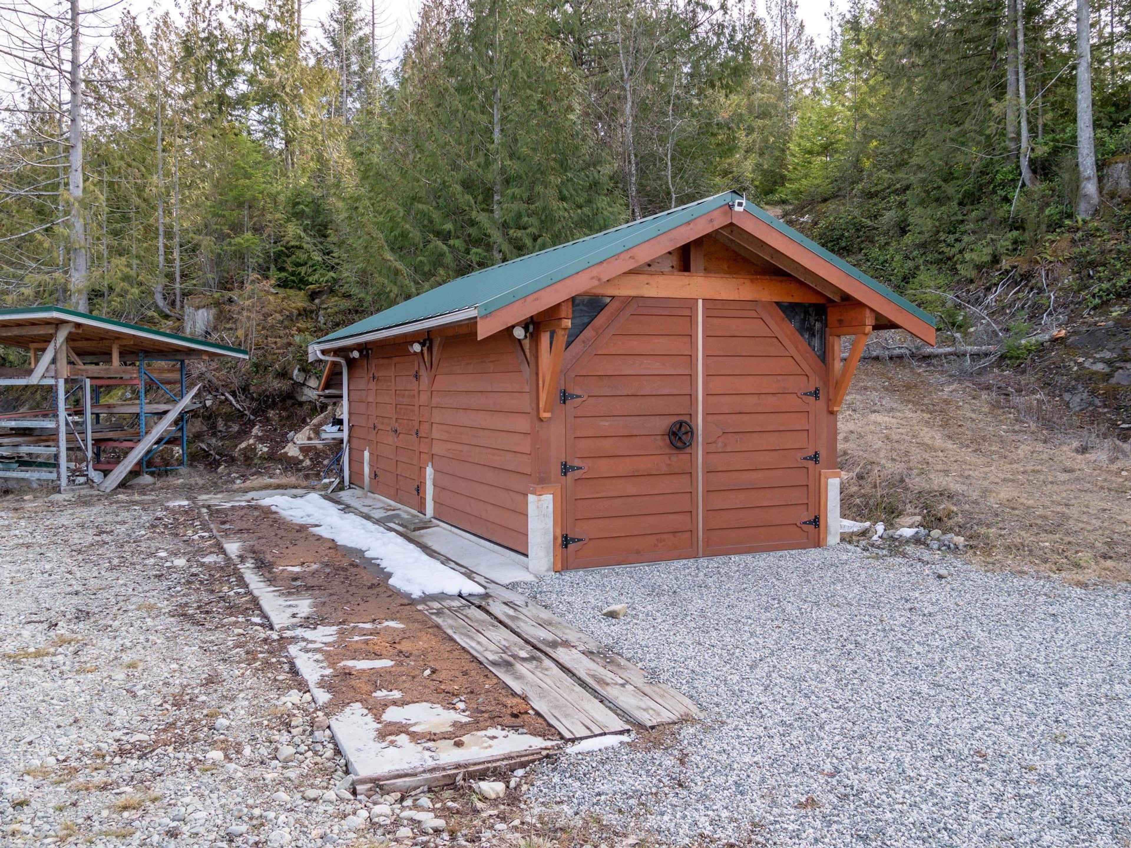 9305 STEPHENS WAY - 23