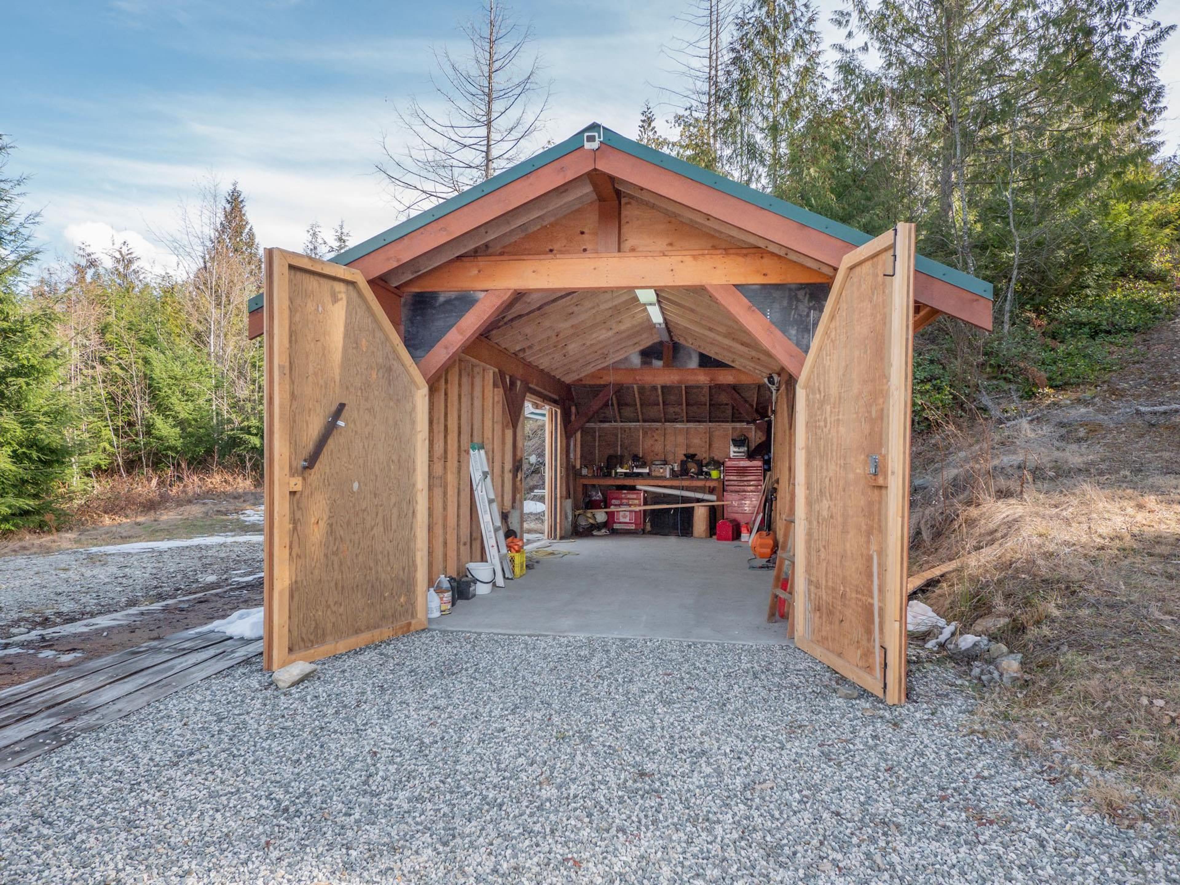 9305 STEPHENS WAY - 24