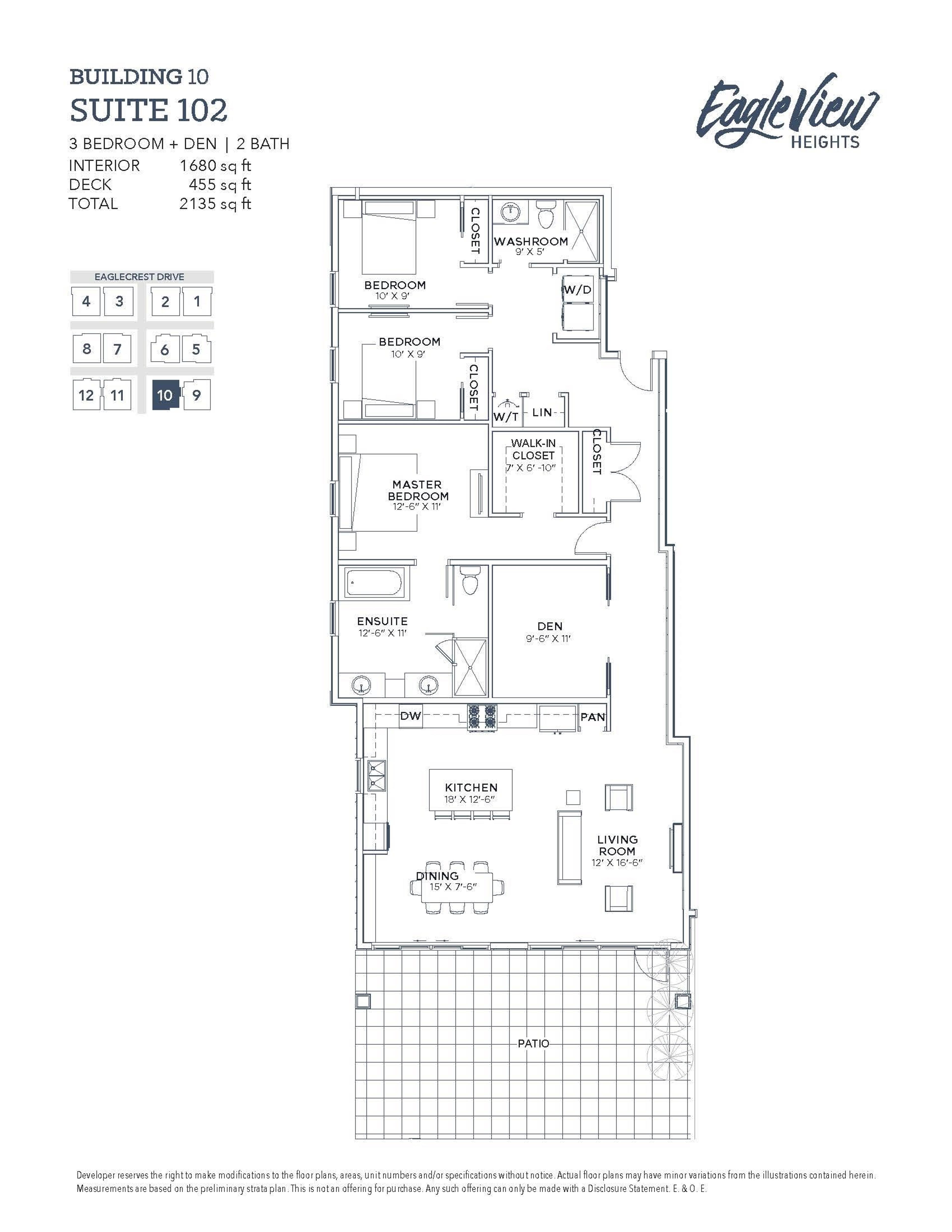 #10102 468 EAGLECREST DRIVE - Image 6