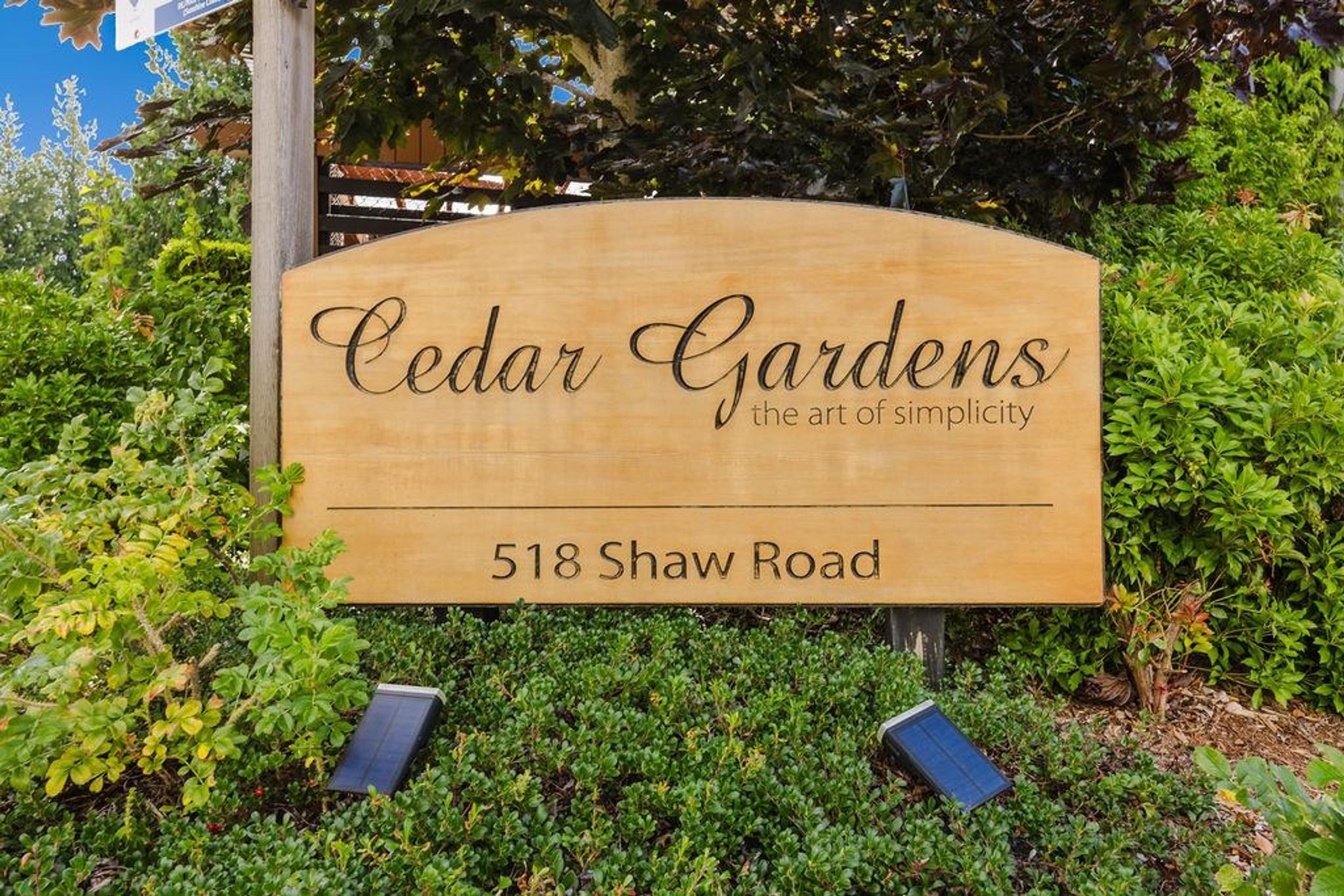 #201 518 SHAW ROAD - 25